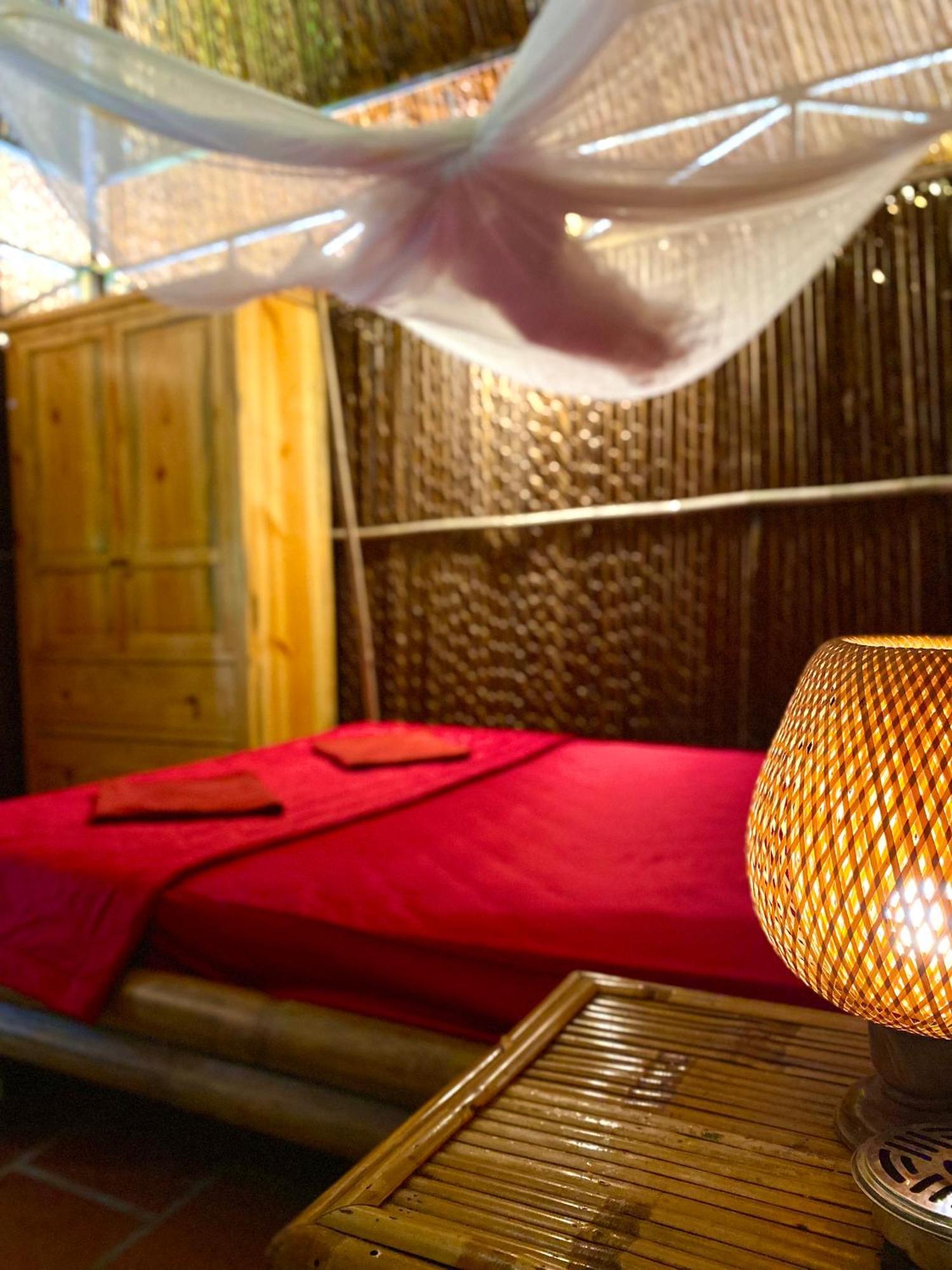 Resort Hometravel Mekong Tho Can Tho