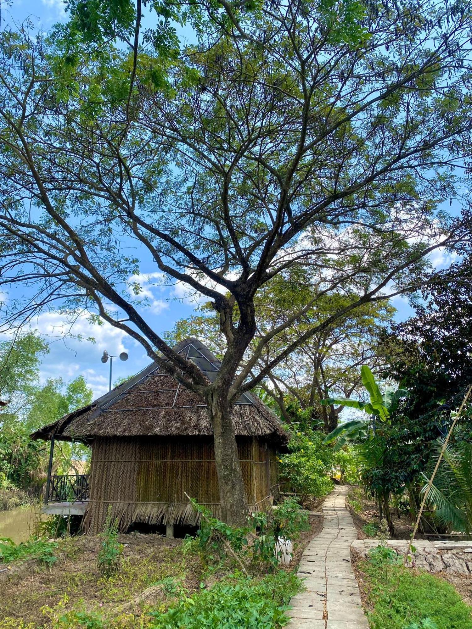 Hometravel Mekong Tho Resort Can Tho