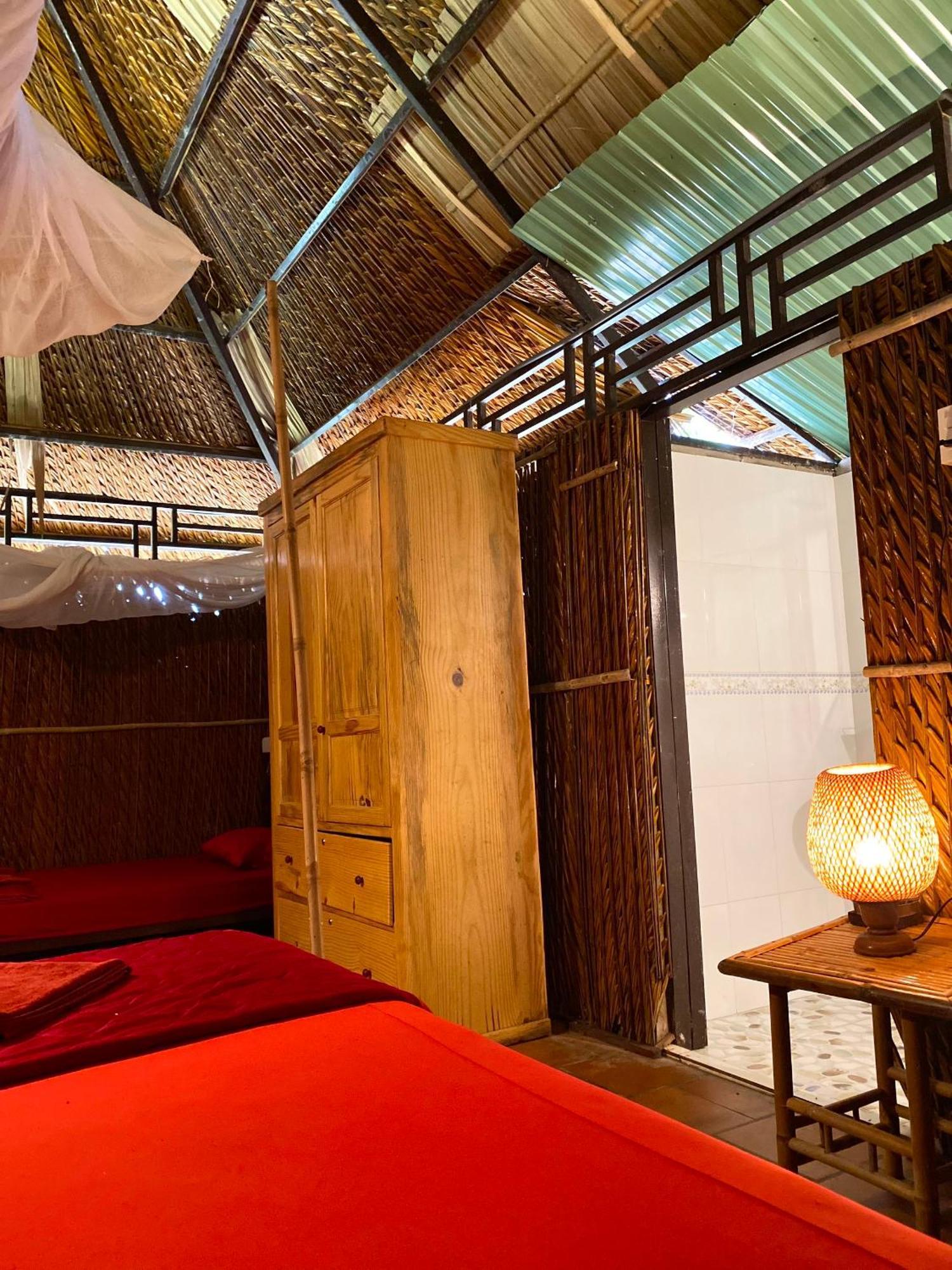 Resort Hometravel Mekong Tho