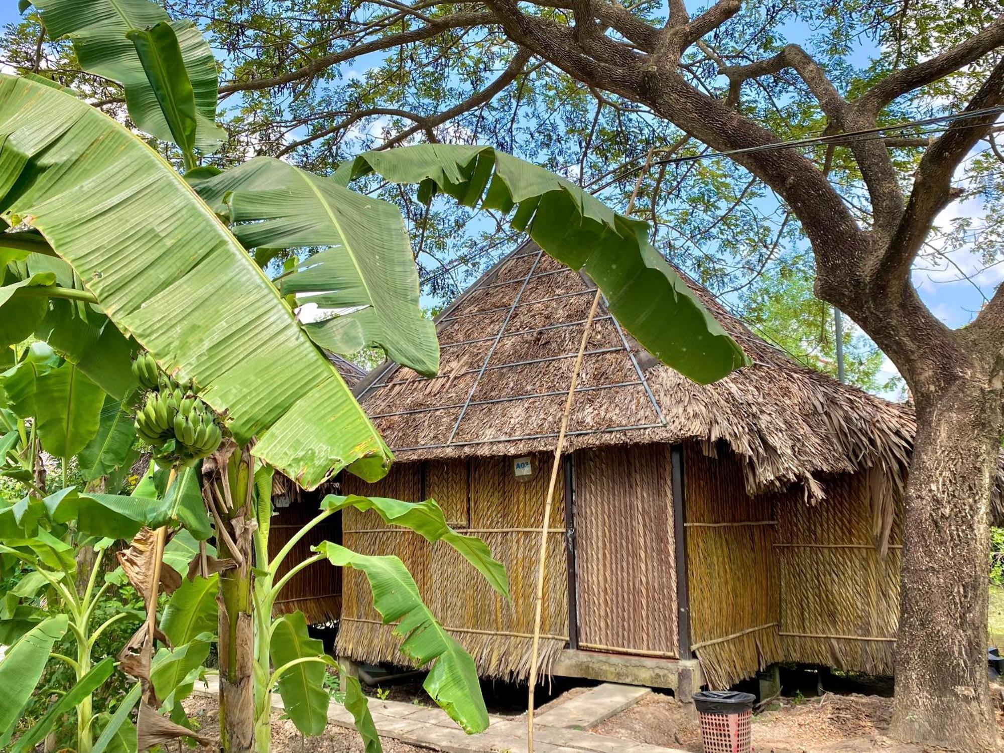 Hometravel Mekong Tho Resort