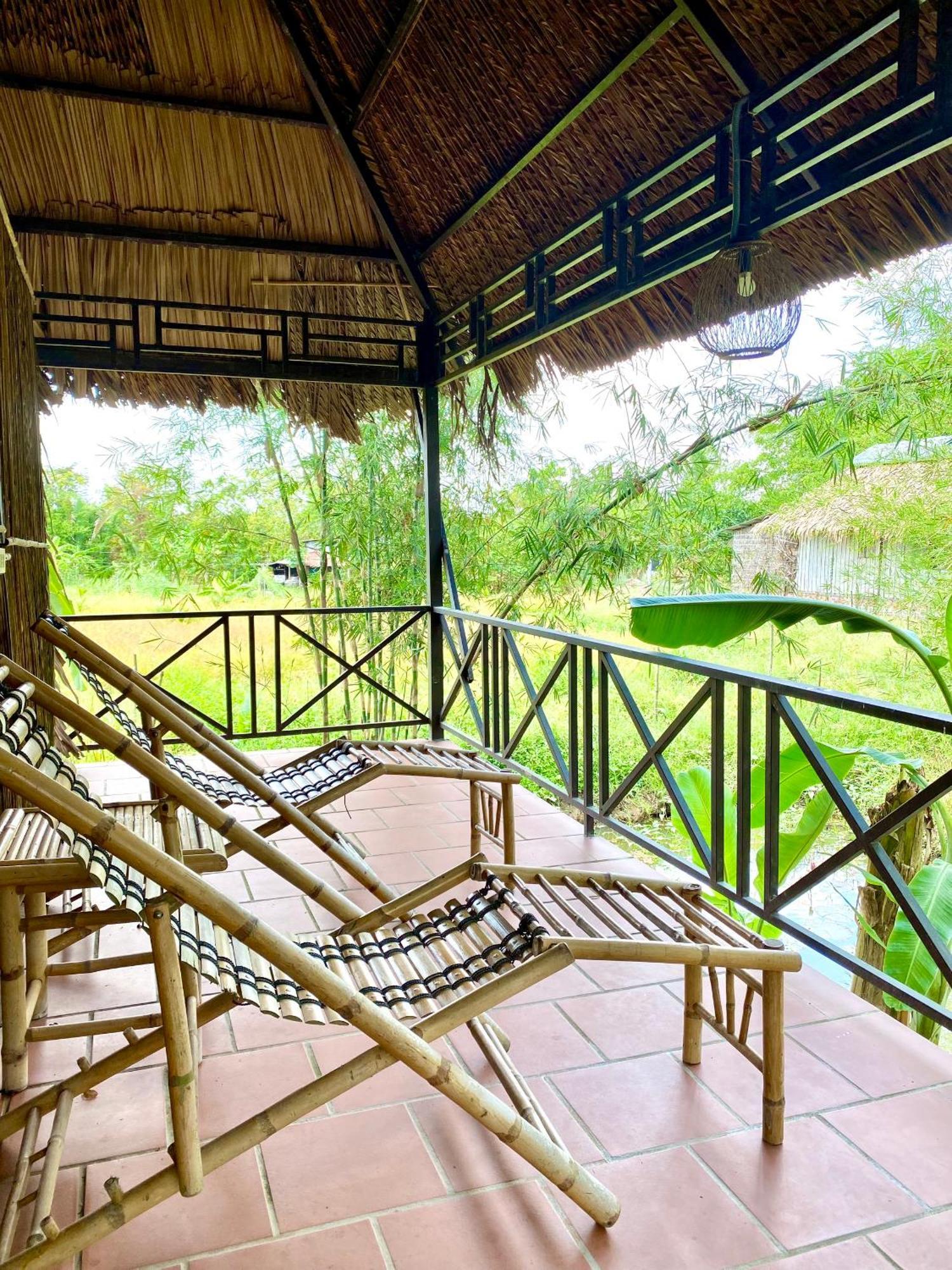 Hometravel Mekong Tho 2* Can Tho