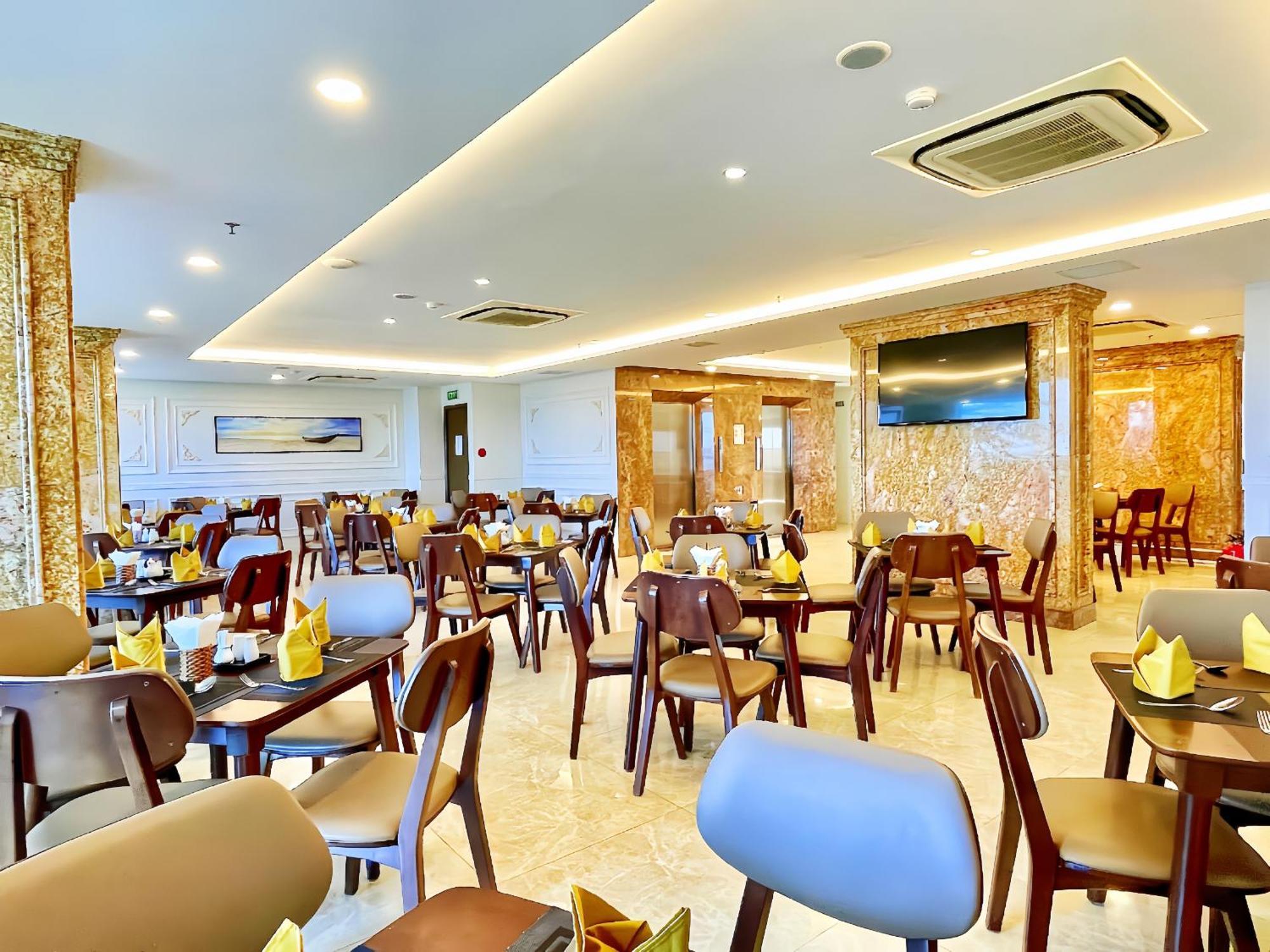 Imperial Nha Trang