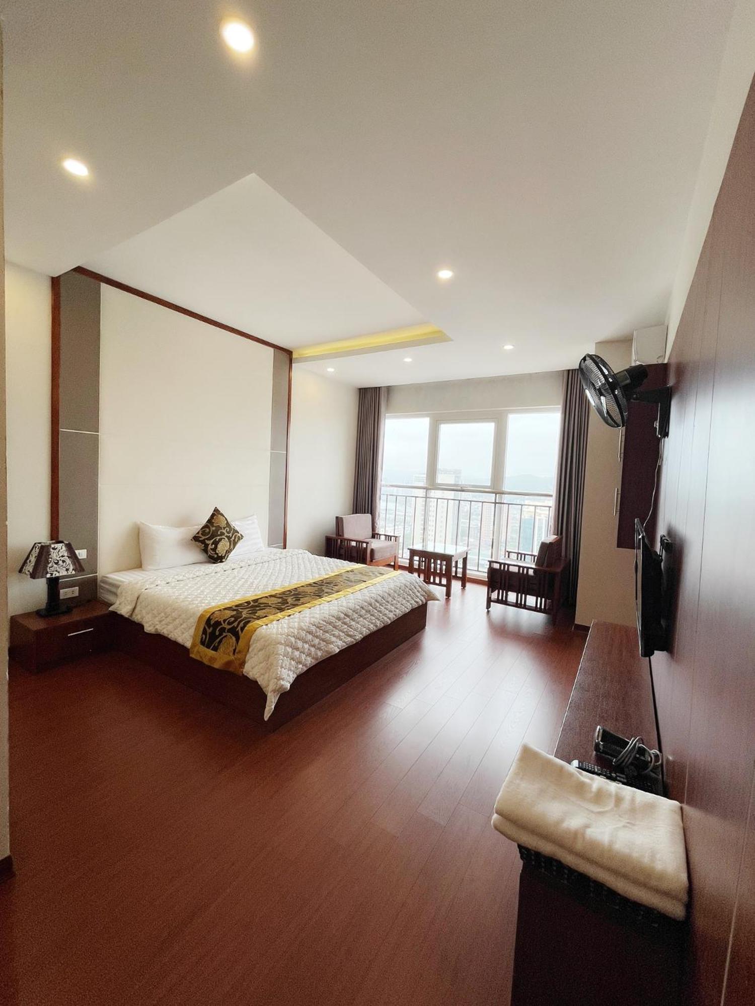 Apartment Vip Ha Long