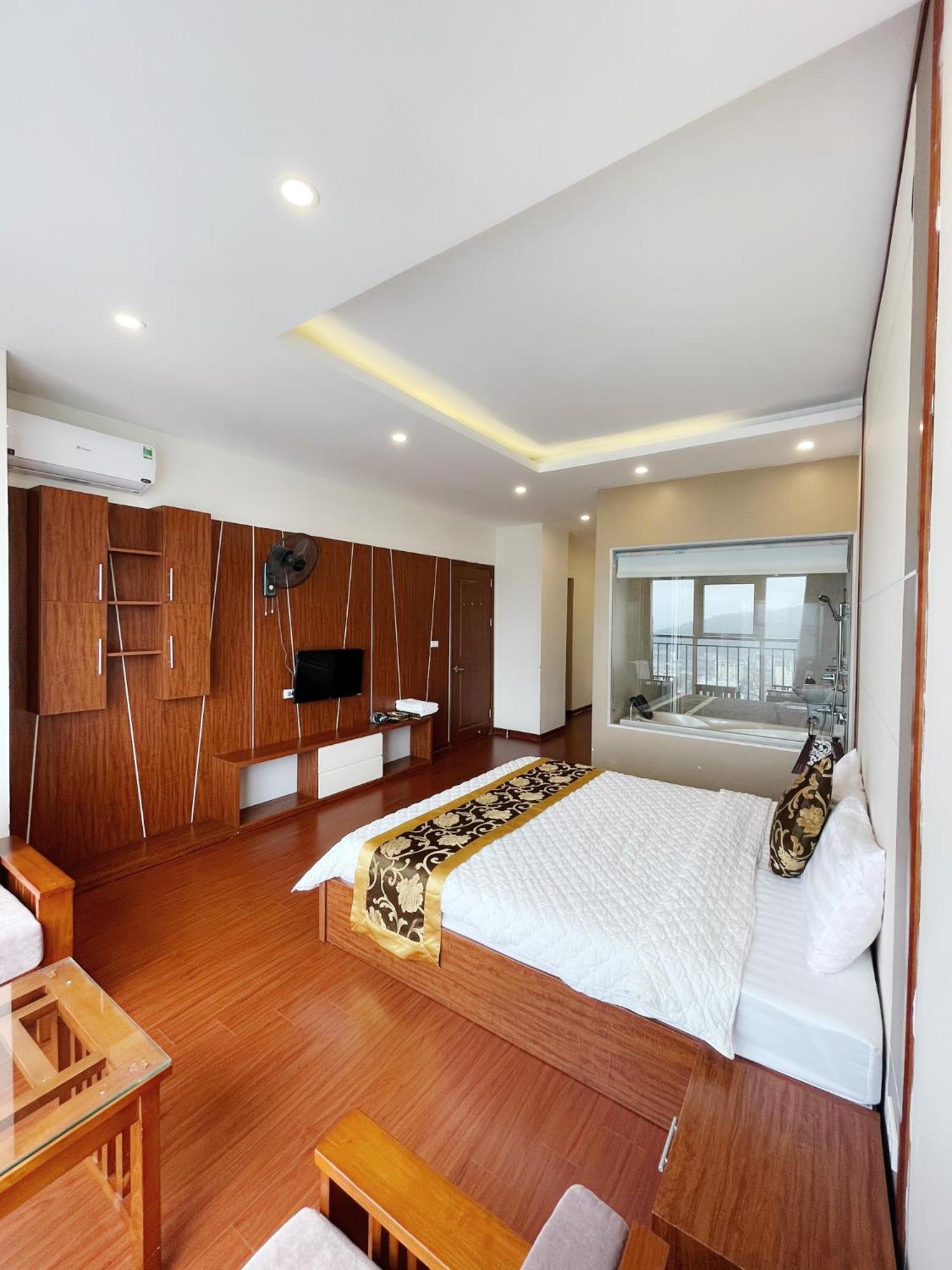 Vip Apartment