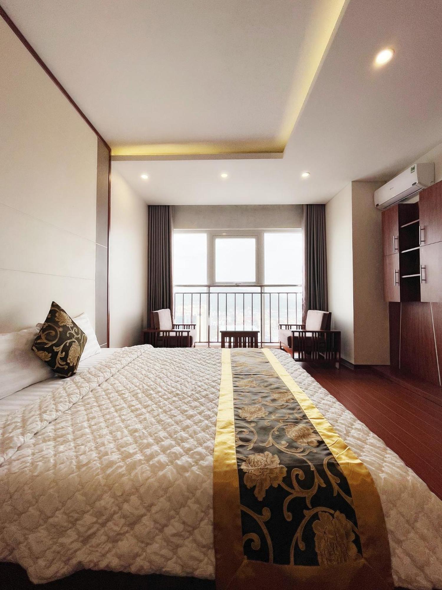 Vip Apartment