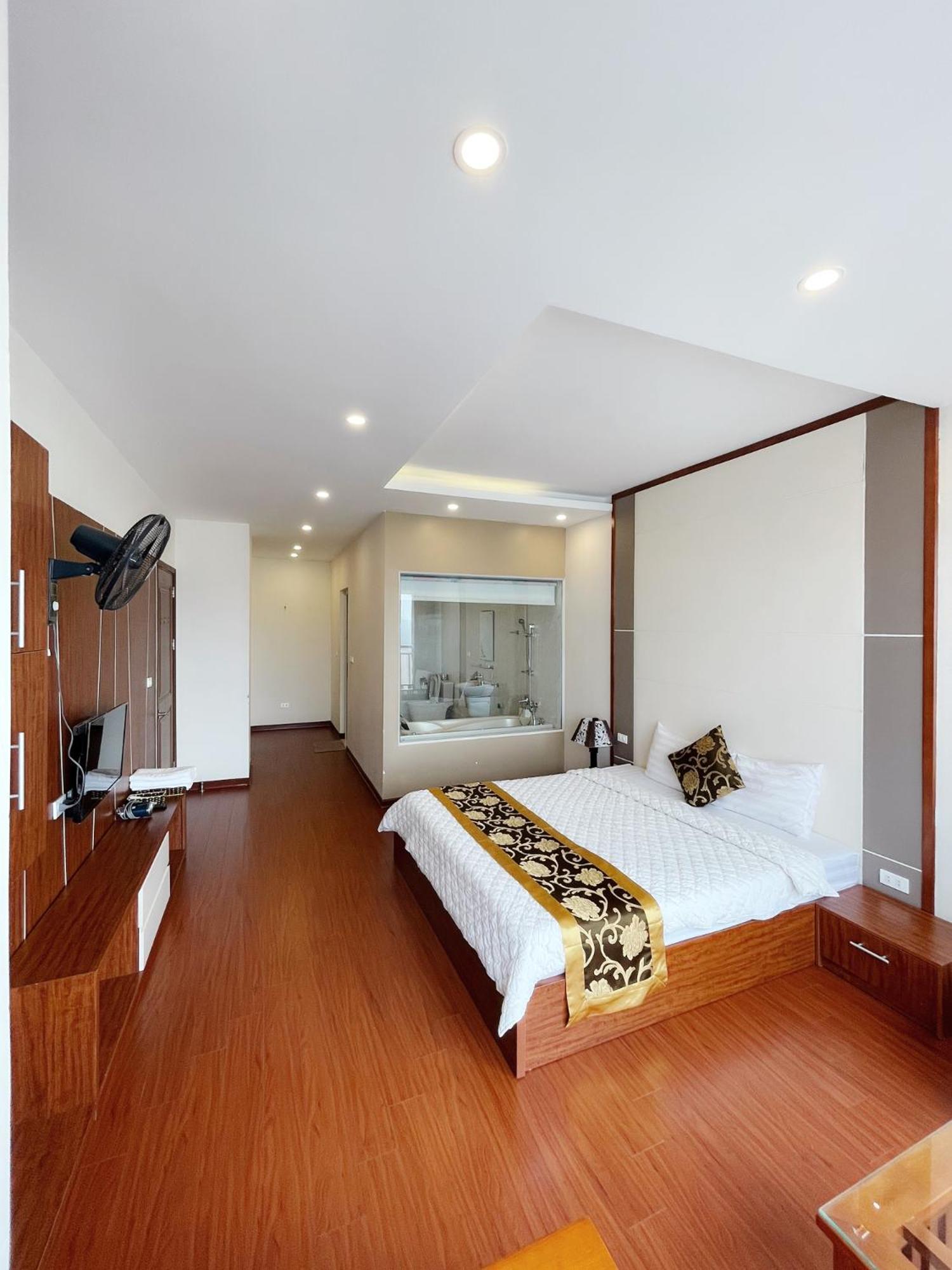 Vip Apartment *