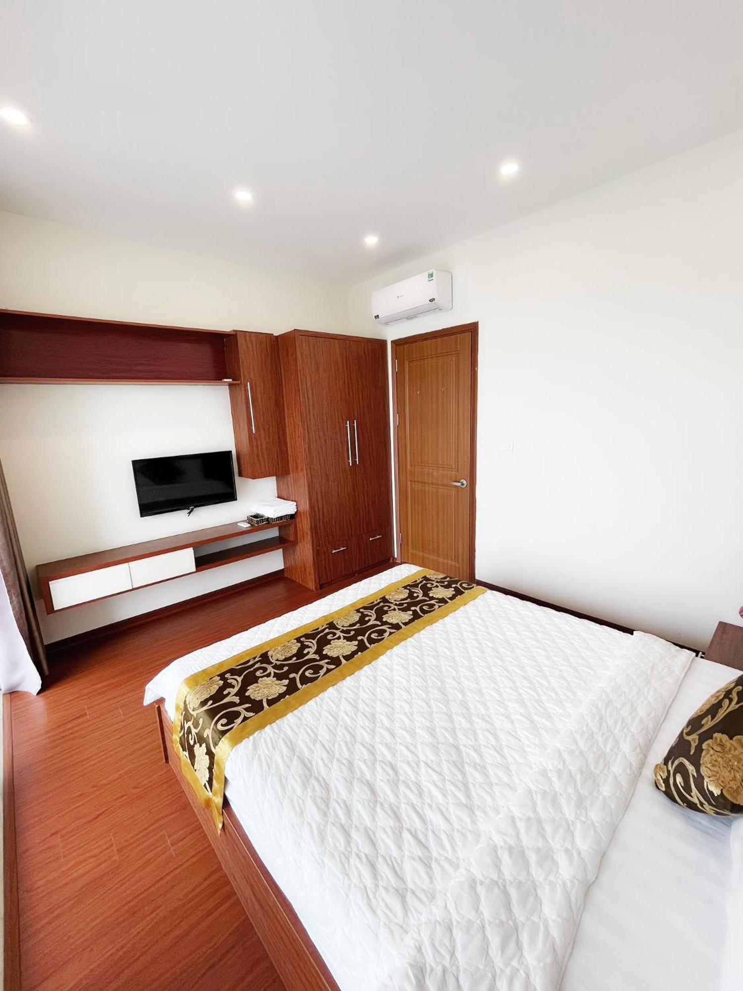Apartment Vip Ha Long