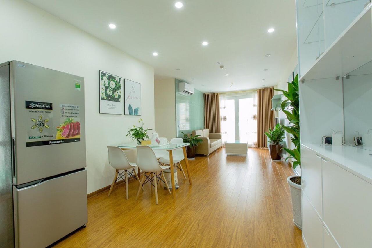 Vip Apartment