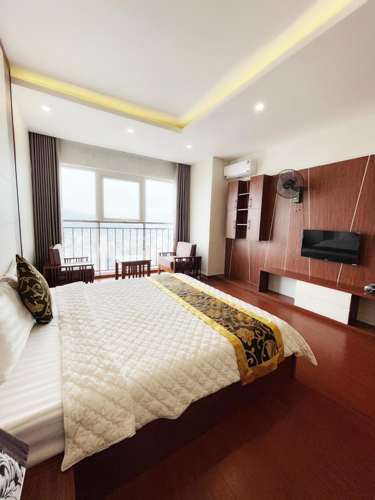 Vip Apartment