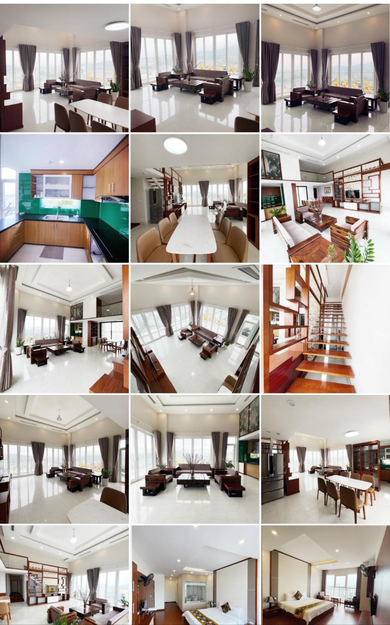 Apartment Vip Ha Long