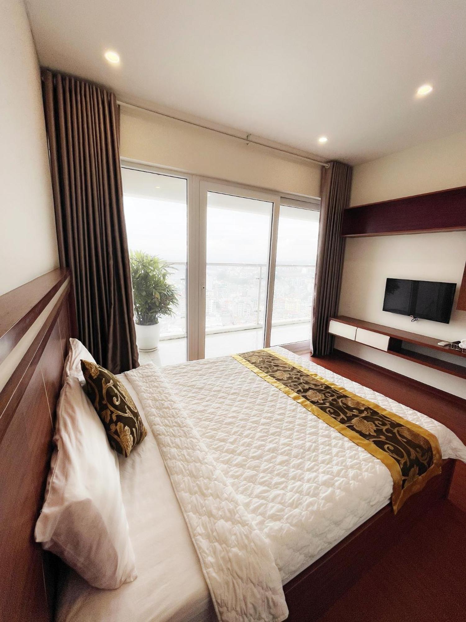 Vip * Ha Long