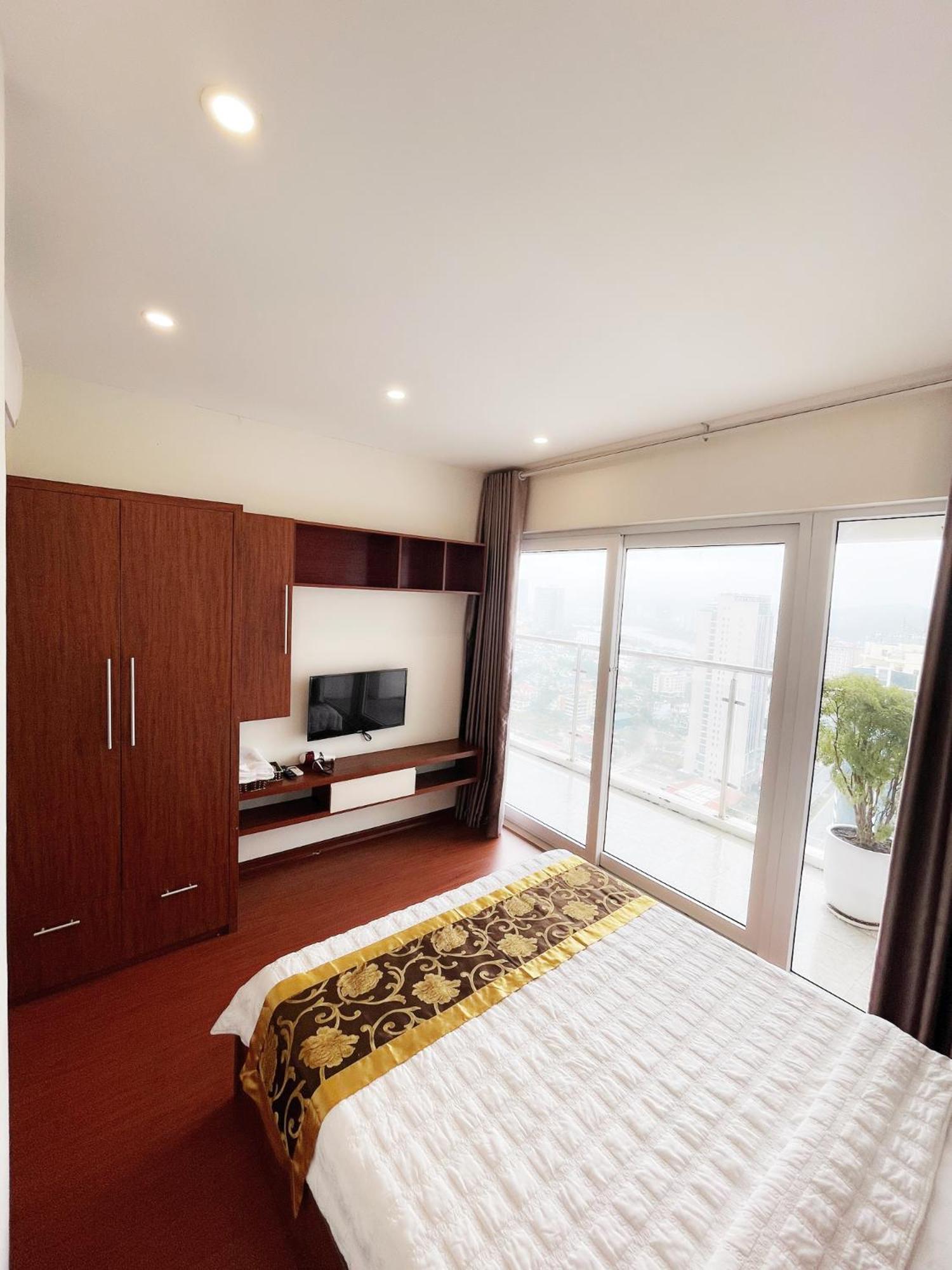 Vip Apartment