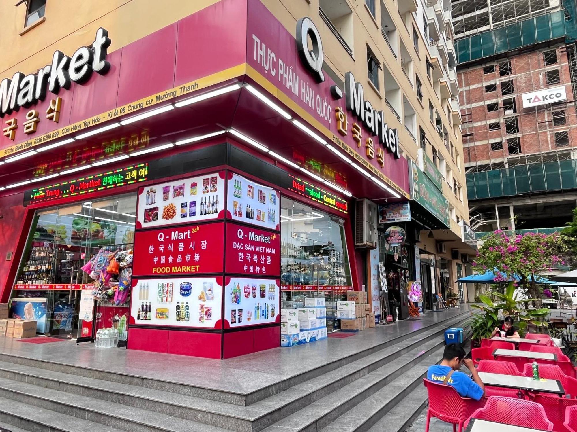 Aparthotel Ho Nghi Duong Muong Thanh
