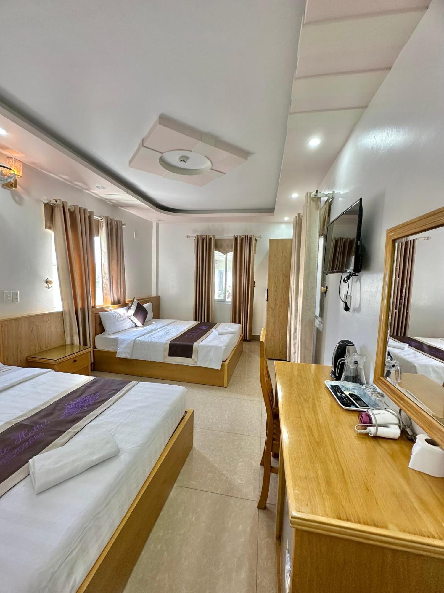 New Way Hotel 2*