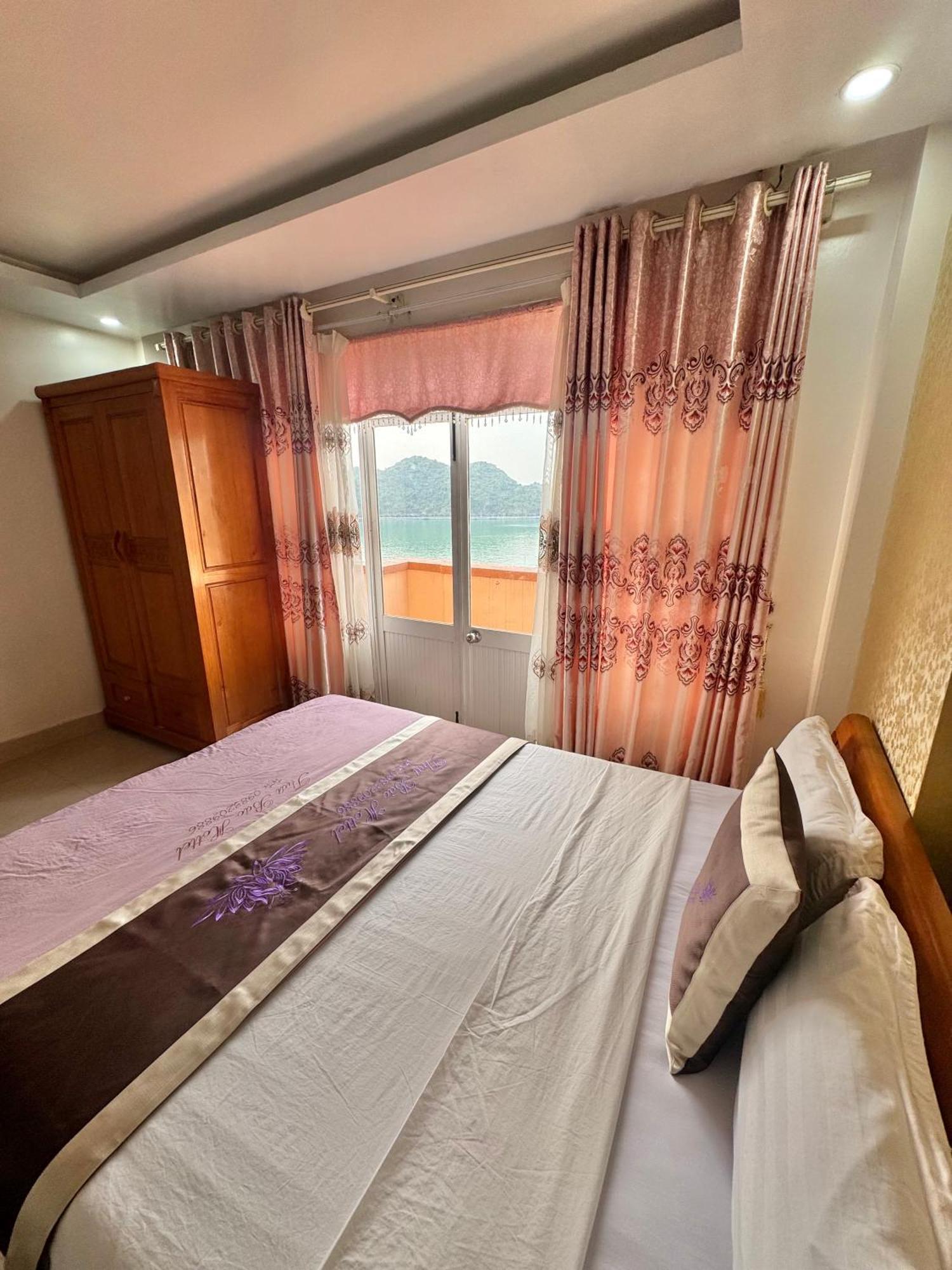 Hotel New Way 2*