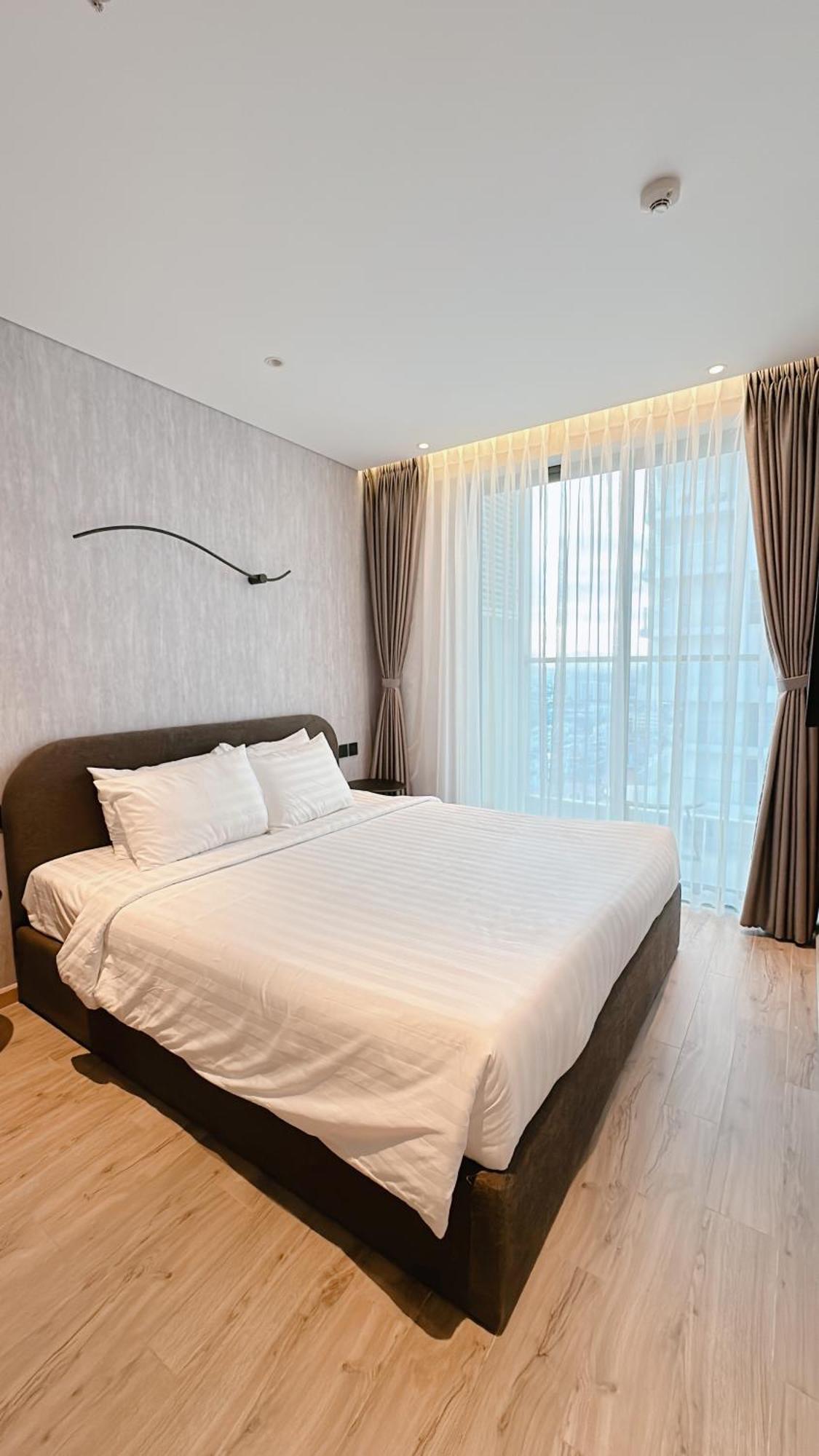 Apec Mandala Hadofinn 5*
