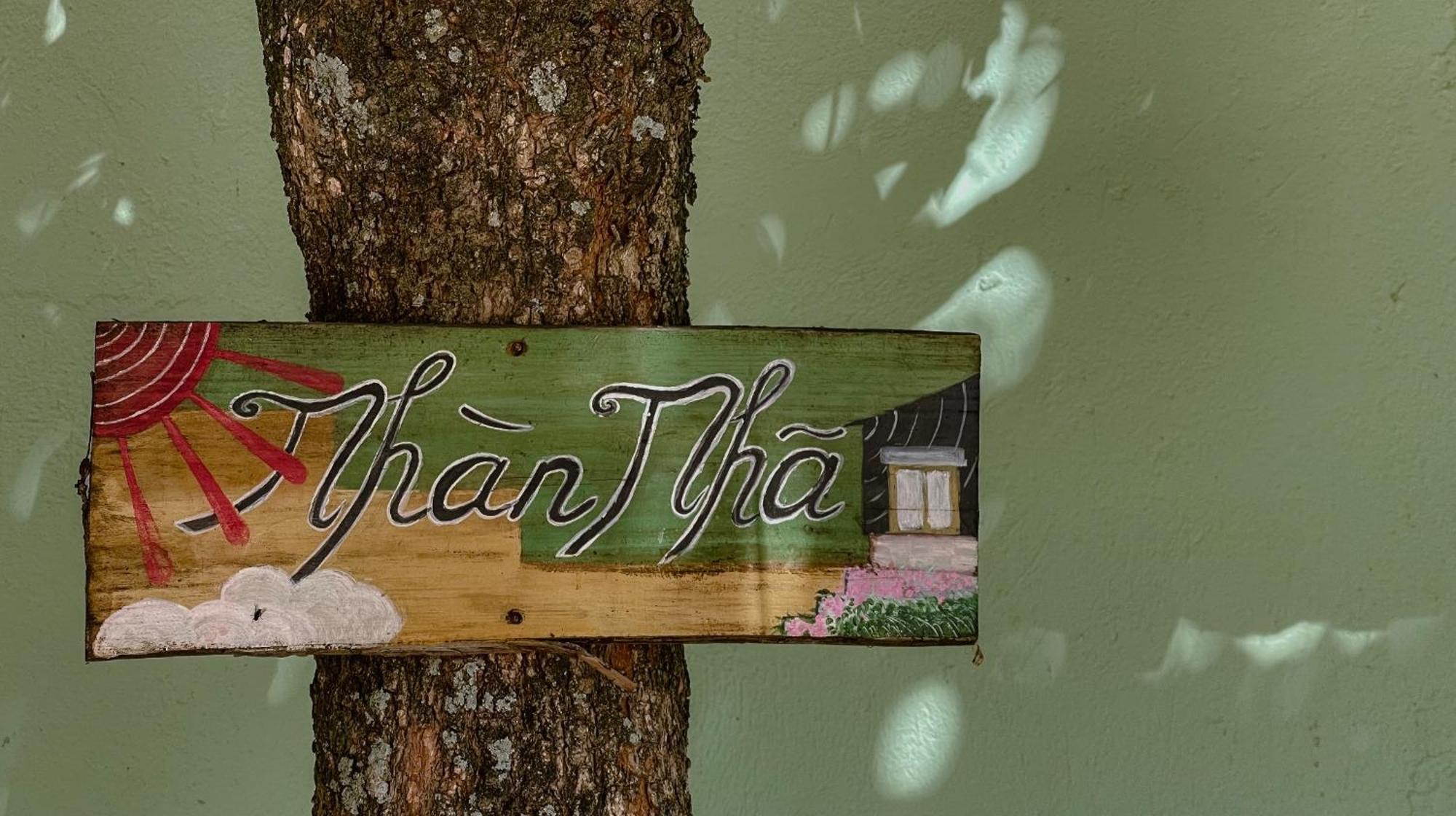 Midori Coffee Farm Da Lat