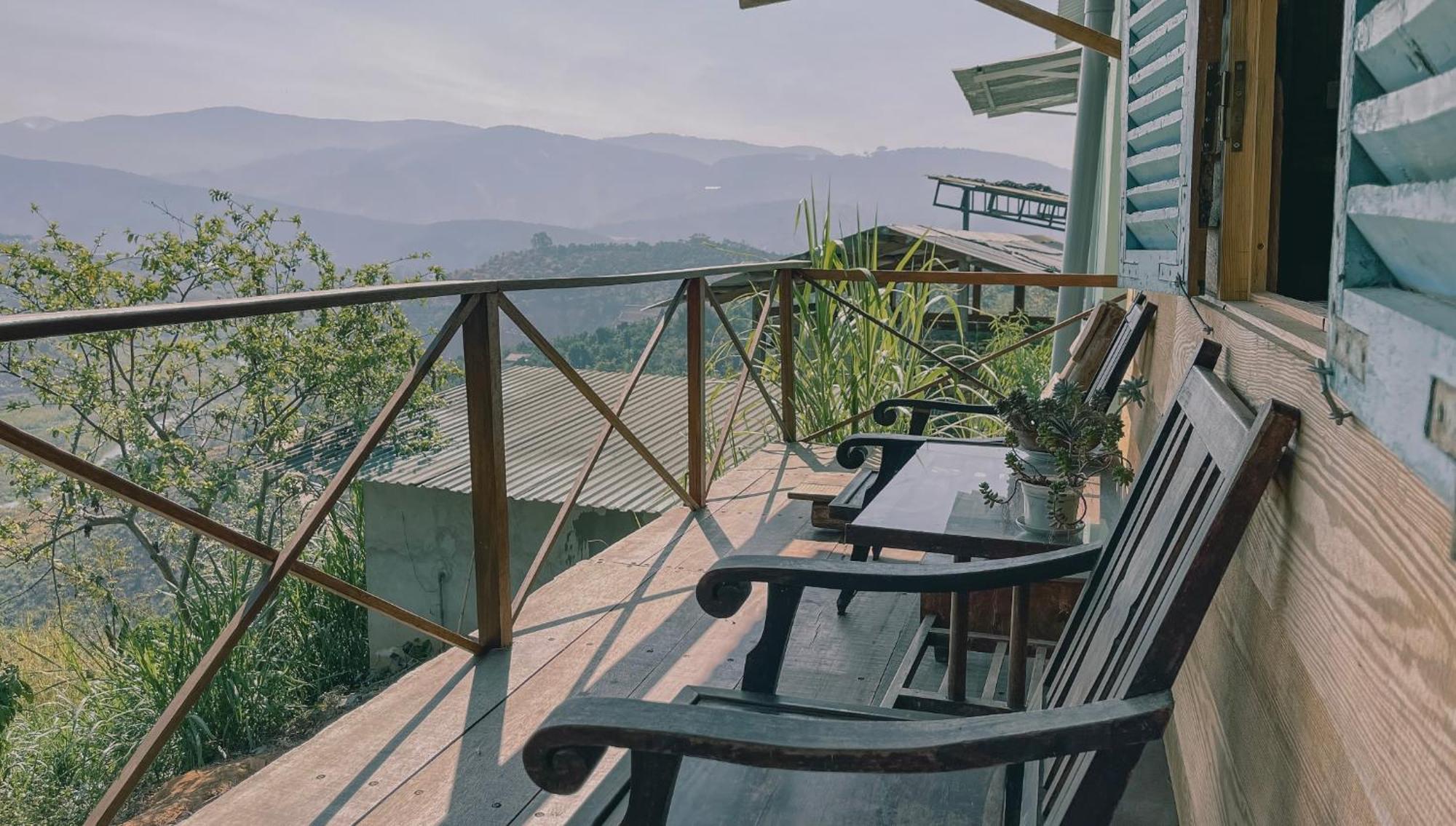 Midori Coffee Farm Da Lat