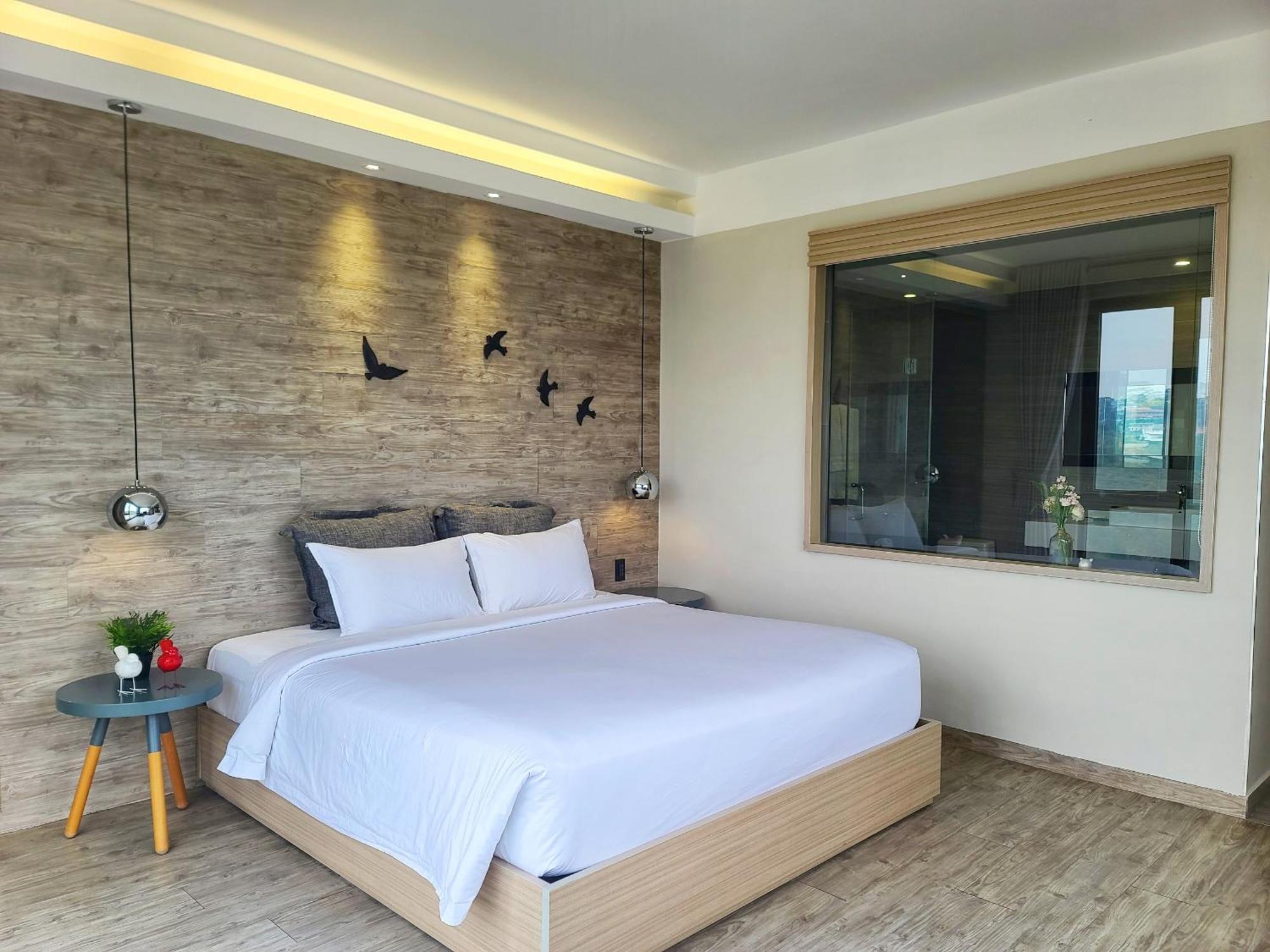 The Luxe Đà Lạt