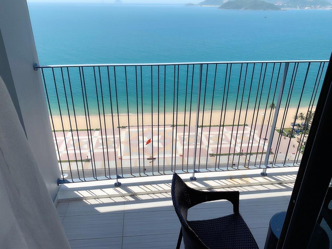Apartment Panorama Luxury Front Nha Trang