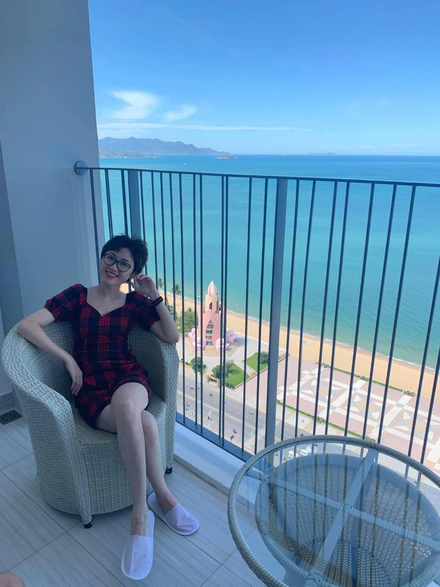 Panorama Luxury Front Apartment