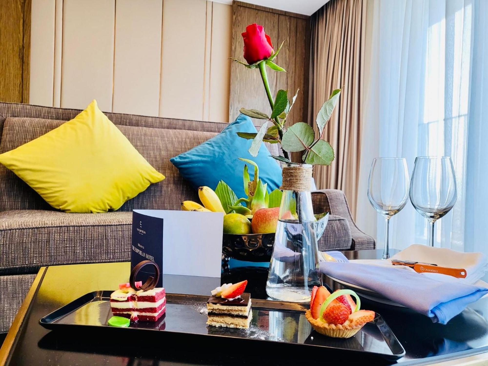 Panorama Luxury Front Nha Trang