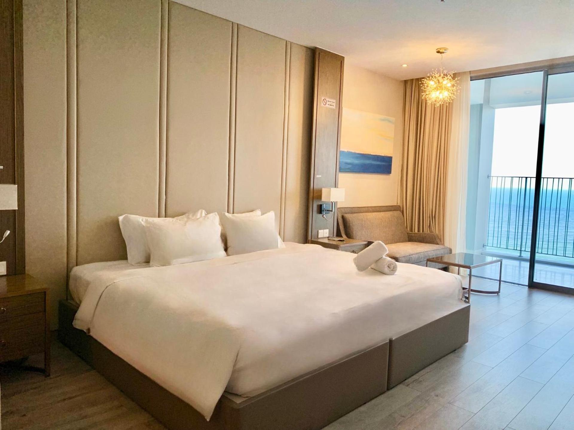 Panorama Luxury Front Apartment *