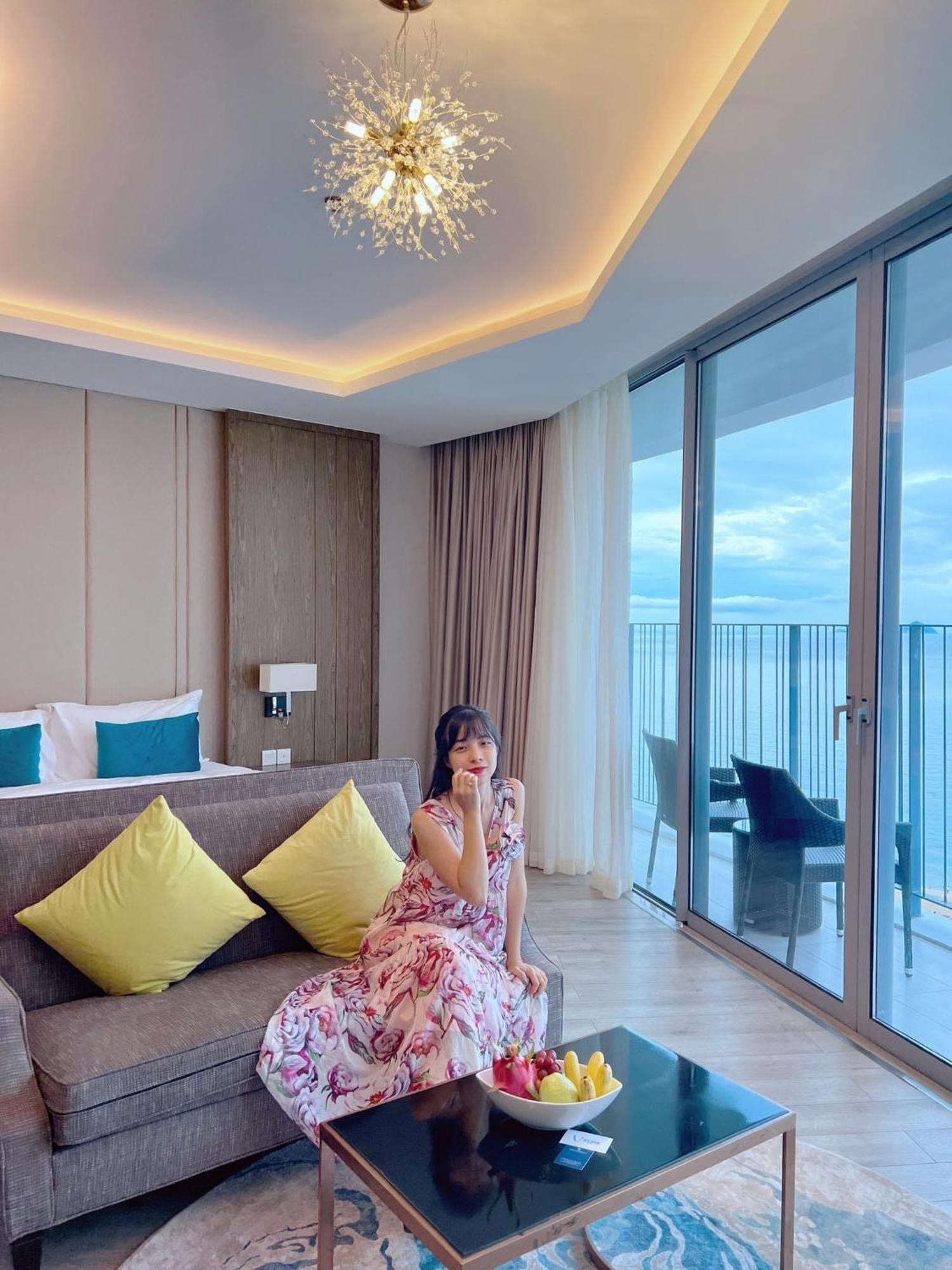 Apartment Panorama Luxury Front