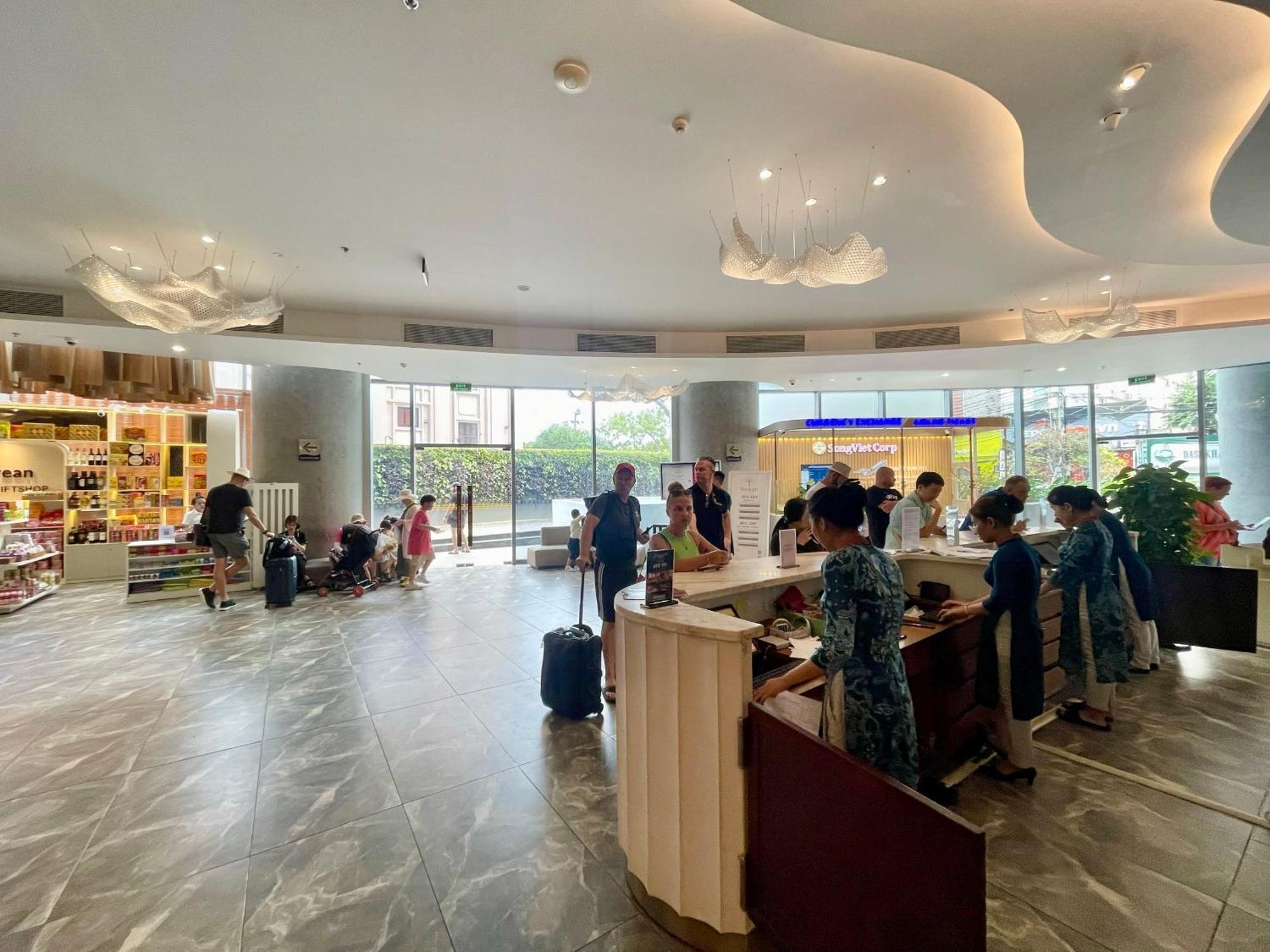 Panorama Luxury Front Apartment Nha Trang