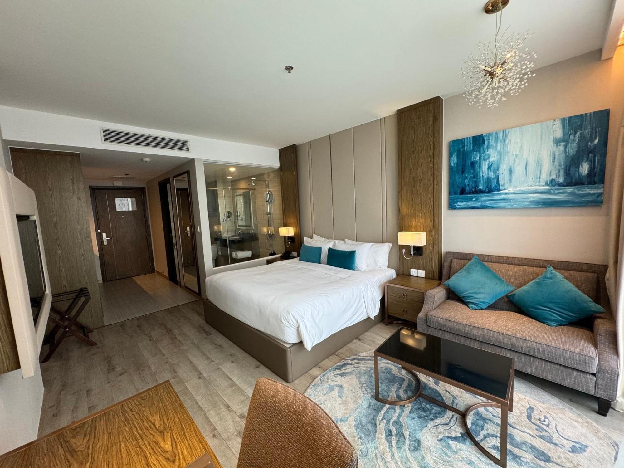 Panorama Luxury Front Apartment *