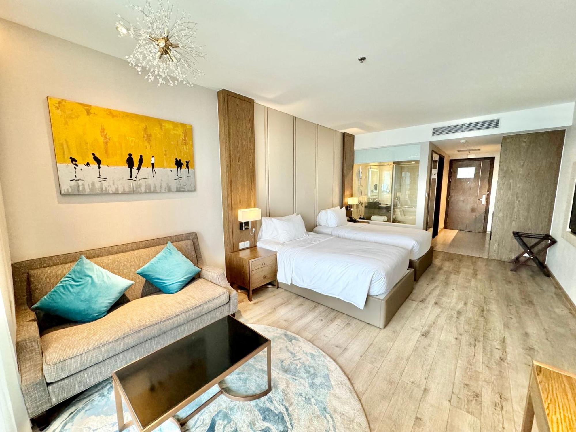 Panorama Luxury Front Apartment Nha Trang