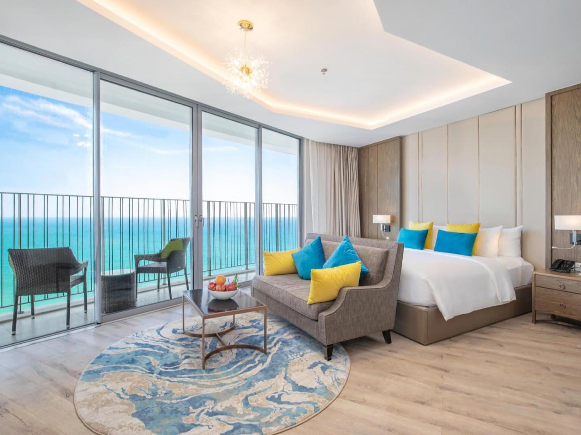 Panorama Luxury Front Nha Trang
