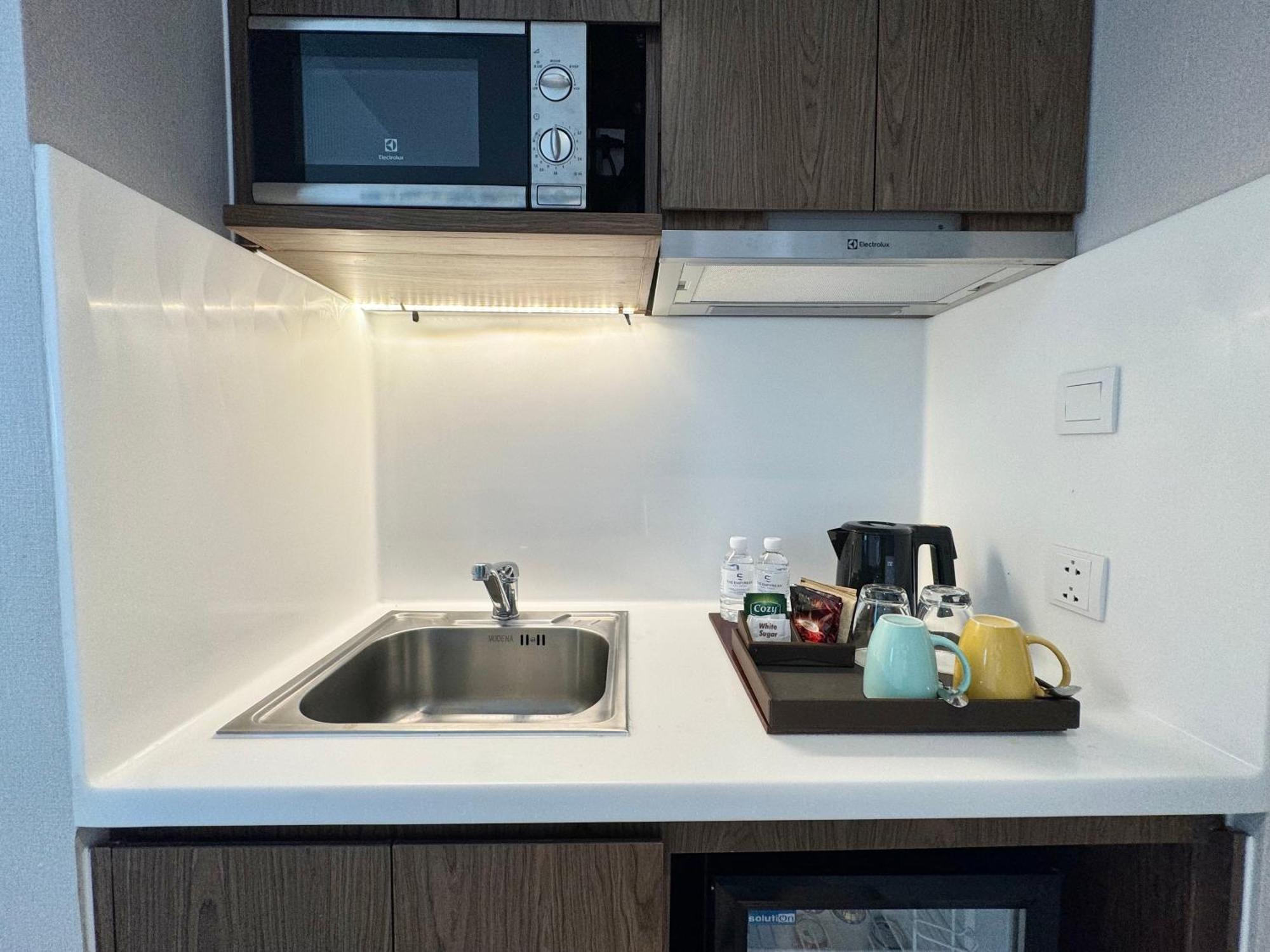 Panorama Luxury Front Apartment