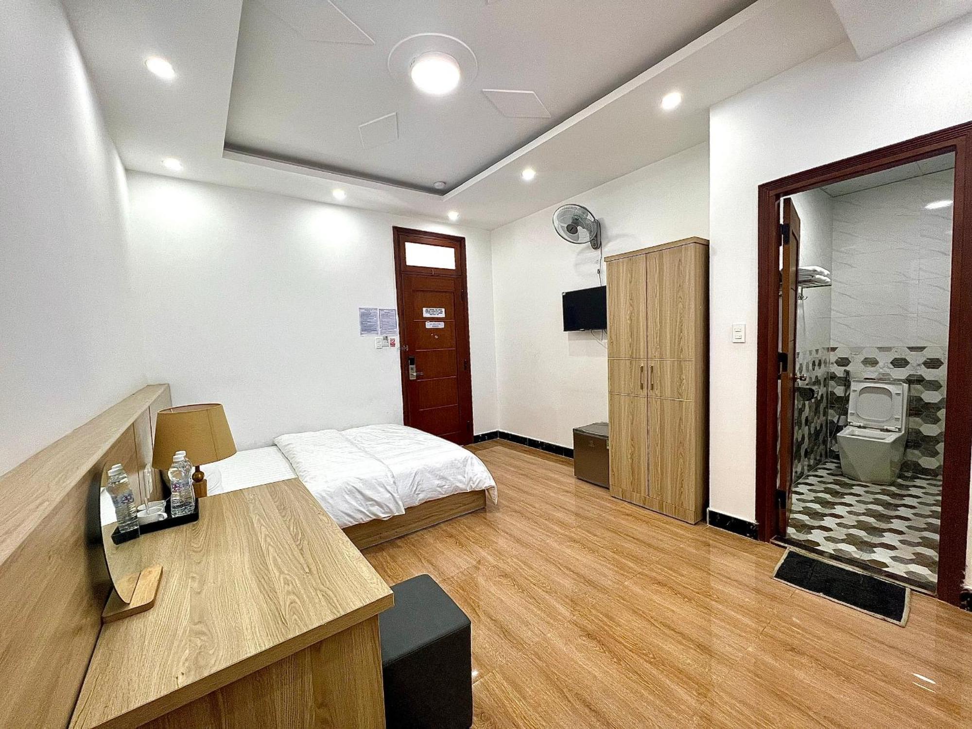 Hotel Hawaii 2*