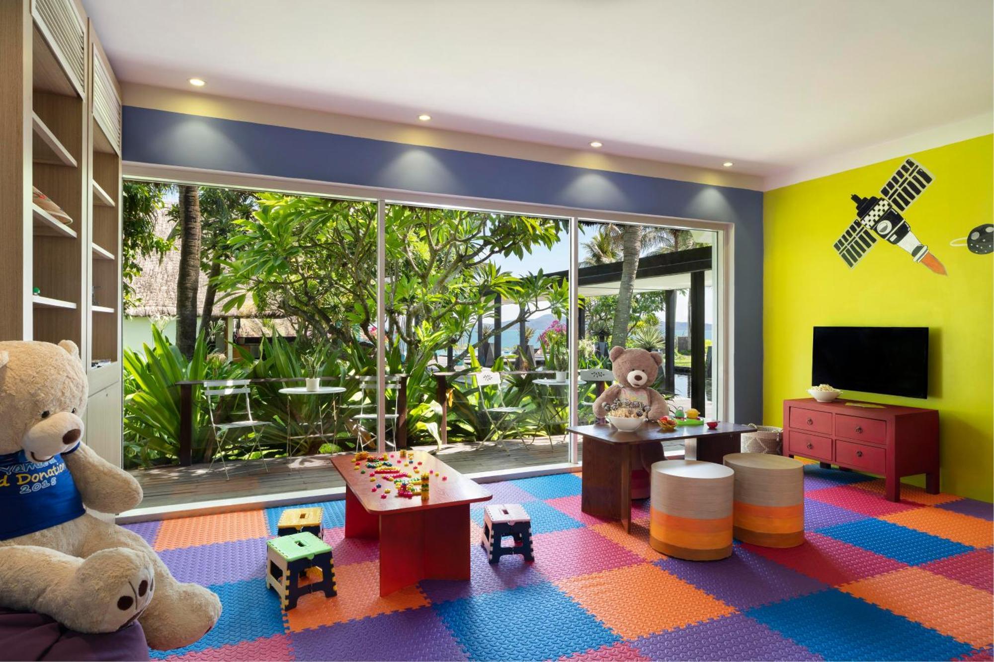 Anantara 5* Quy Nhon