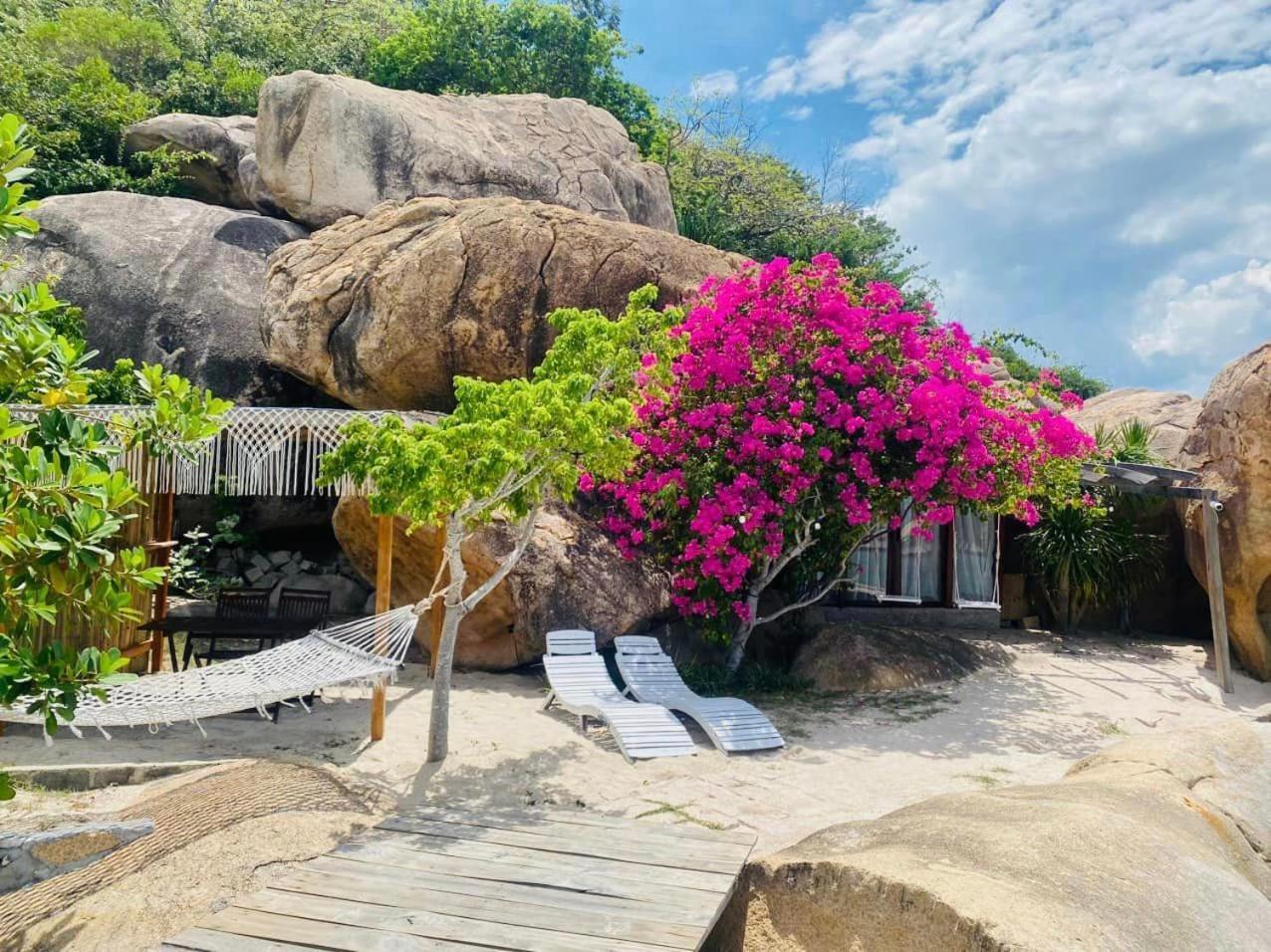 Sao Bien - Starfish Hotel Cam Ranh