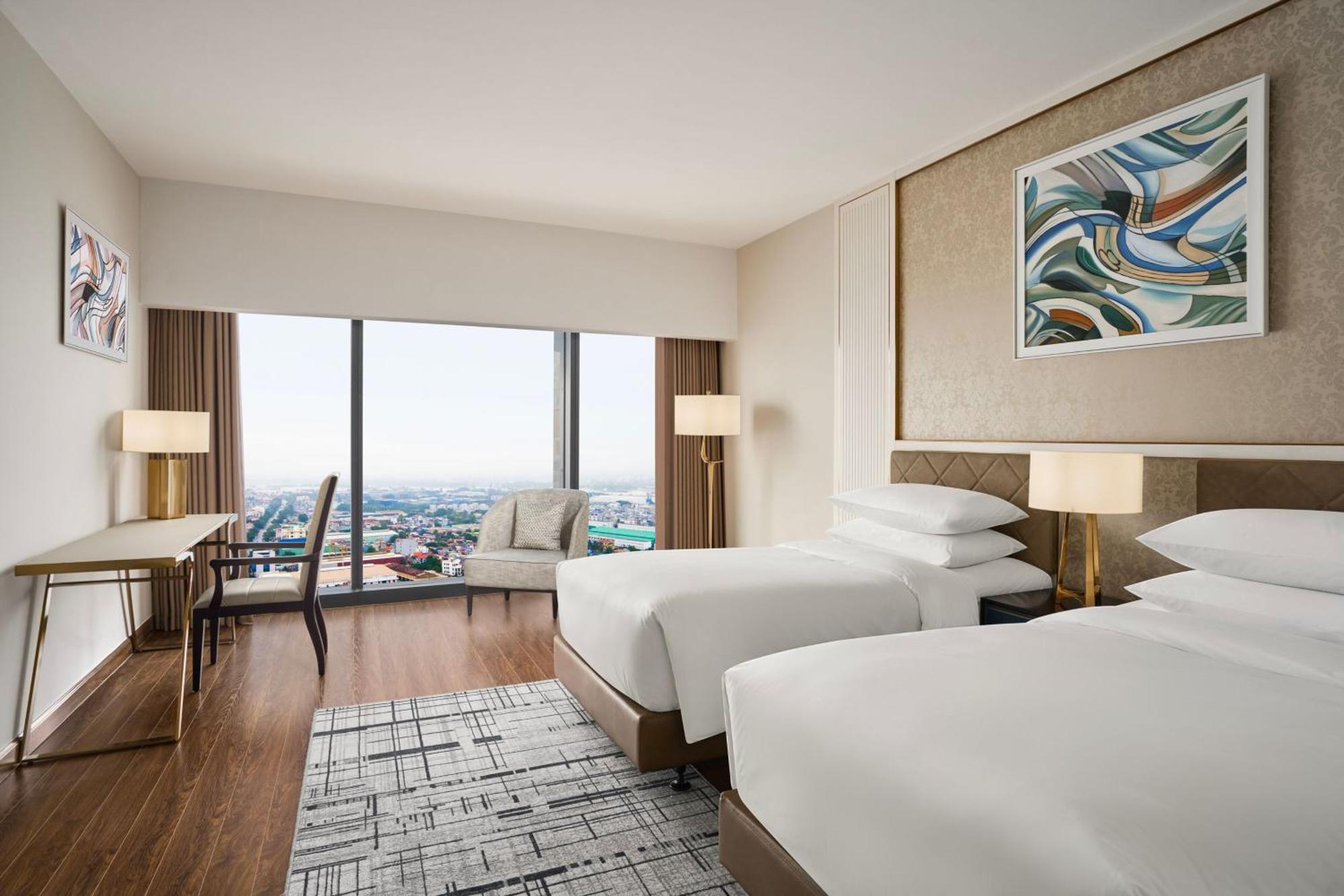 Hotel Sheraton Phong Hai Phong