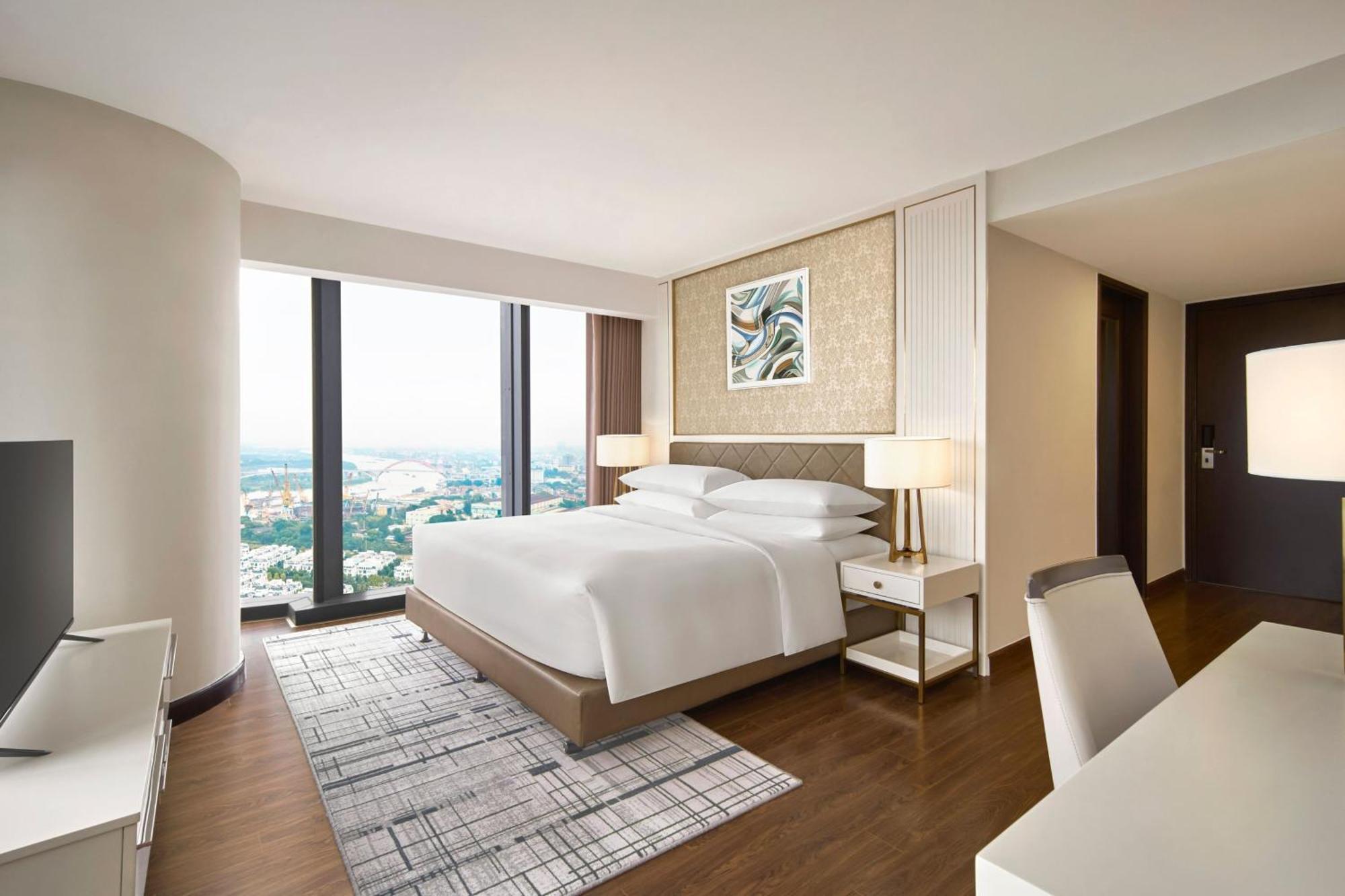 Sheraton Phong Hotel Hai Phong