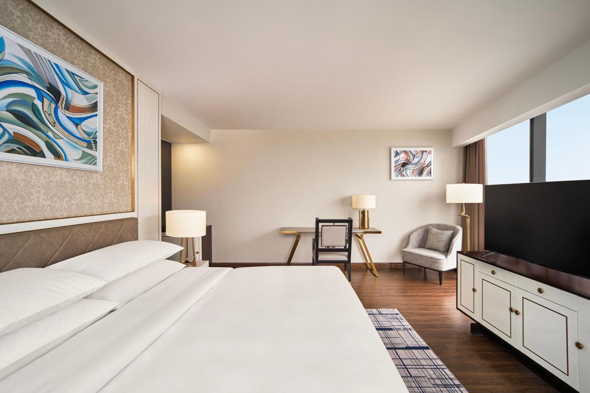Hotel Sheraton Phong