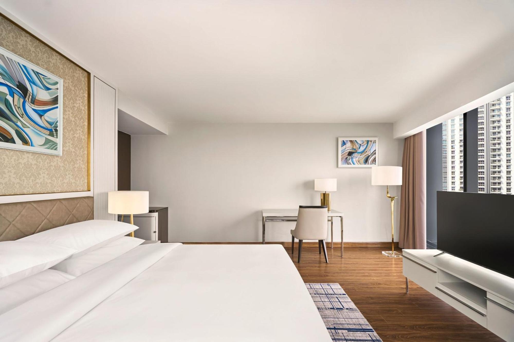 Sheraton Phong Hotel Hai Phong