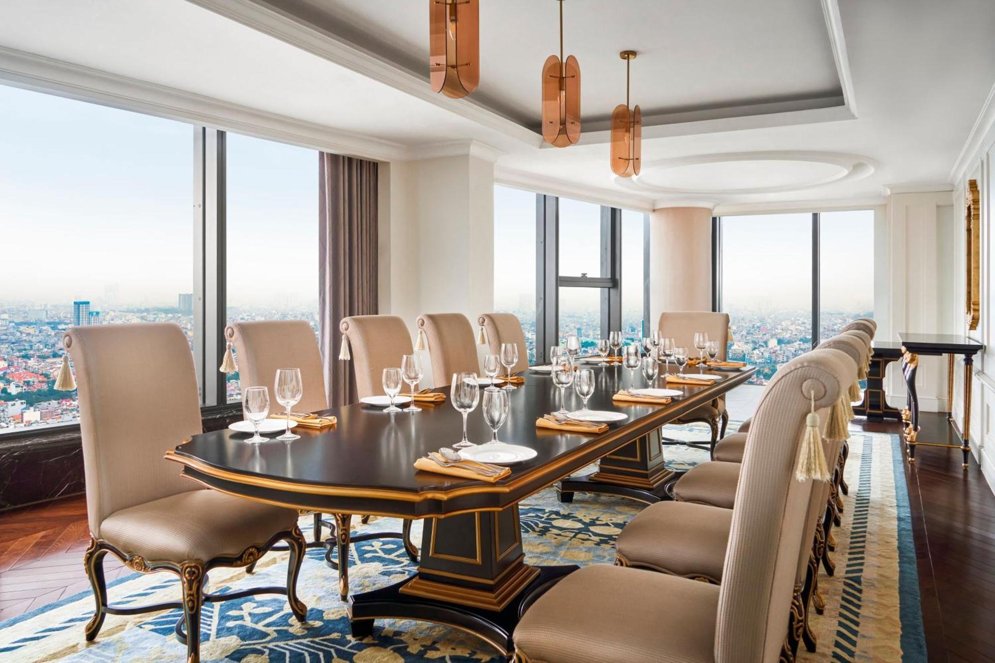Sheraton Phong Hai Phong