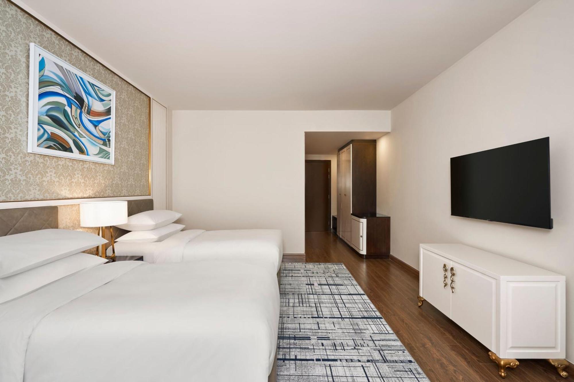 Hotel Sheraton Phong 5*