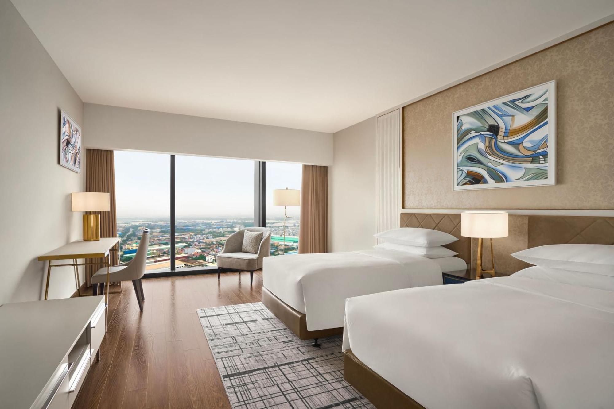 Hotel Sheraton Phong 5*