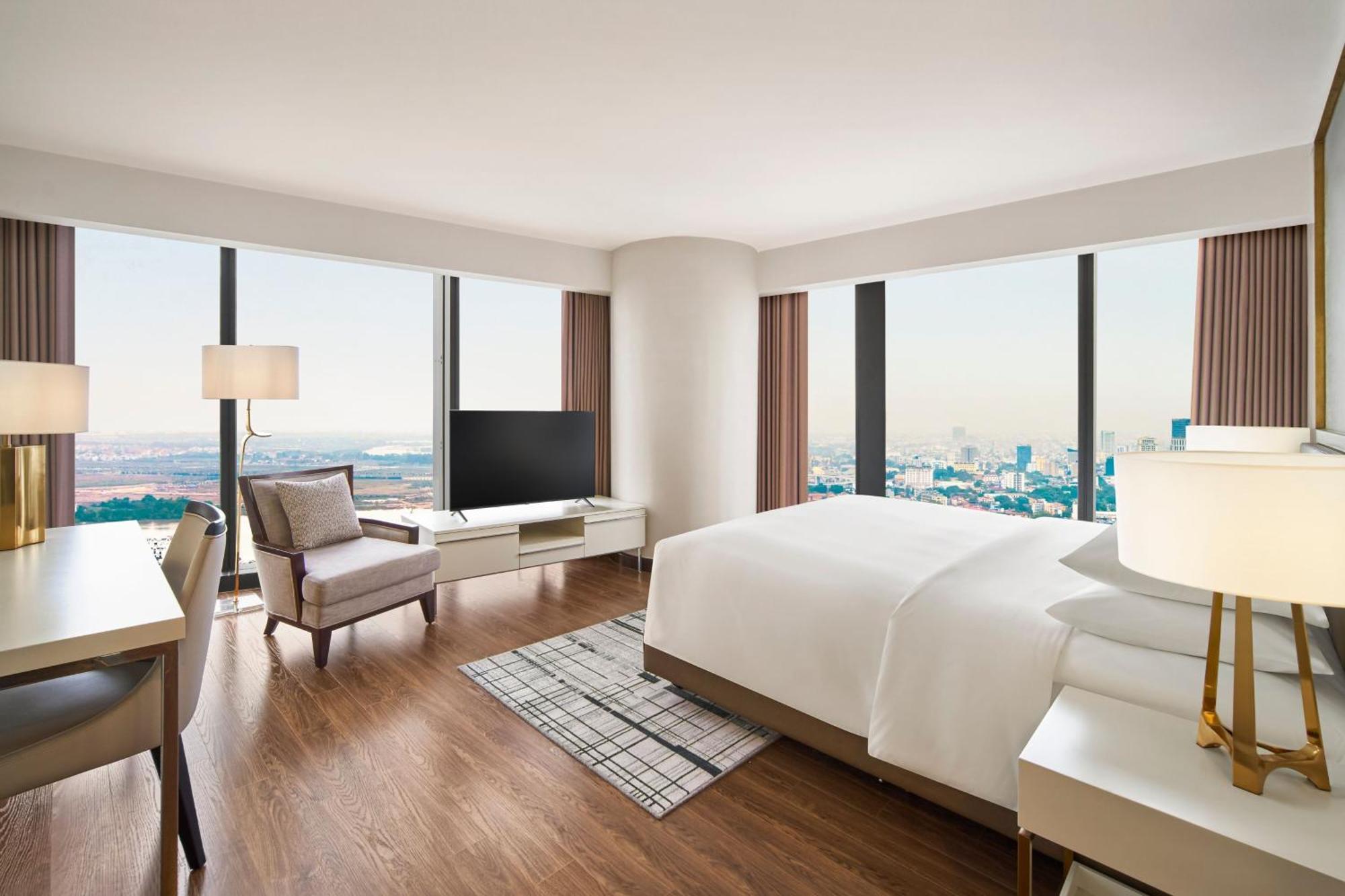 Sheraton Phong Hotel Hai Phong