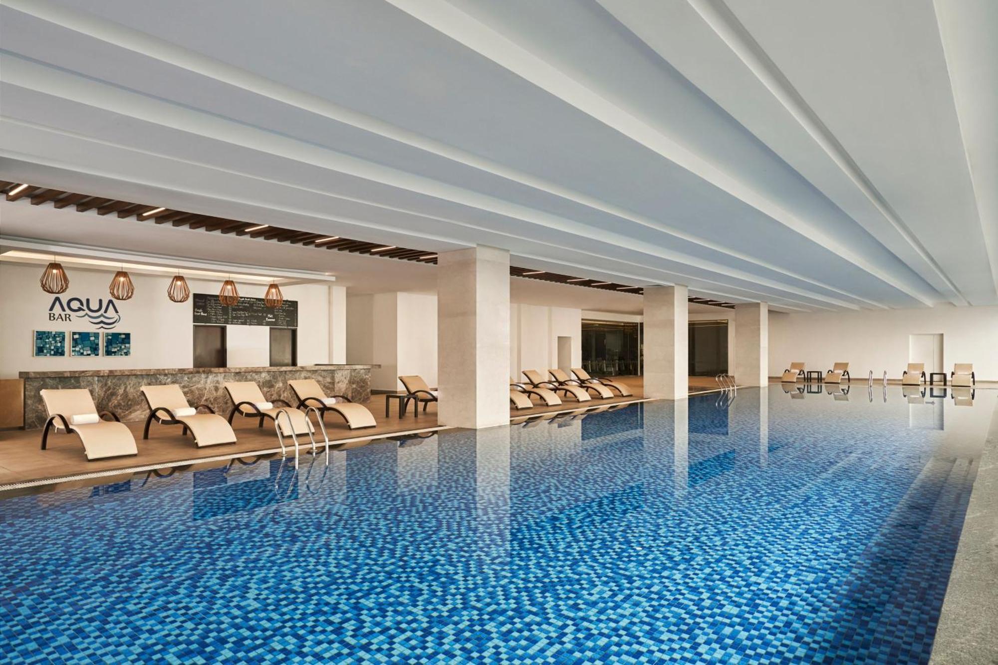 Sheraton Phong Hai Phong