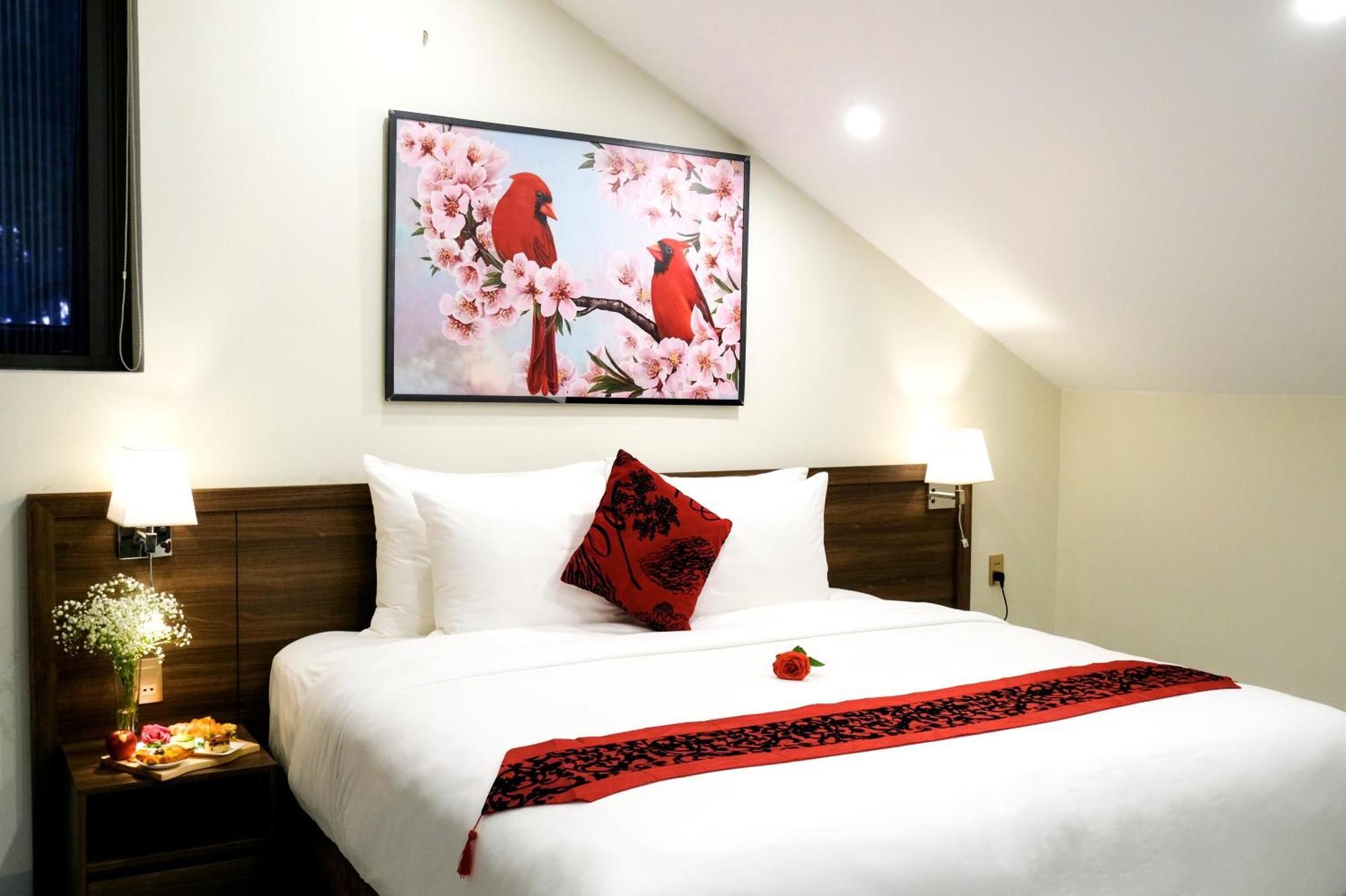 Resort Cereja &
