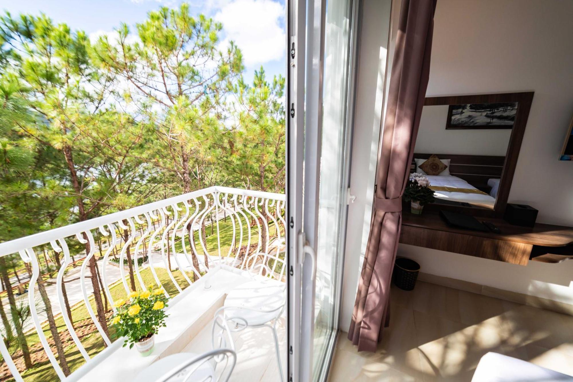 Cereja & Resort