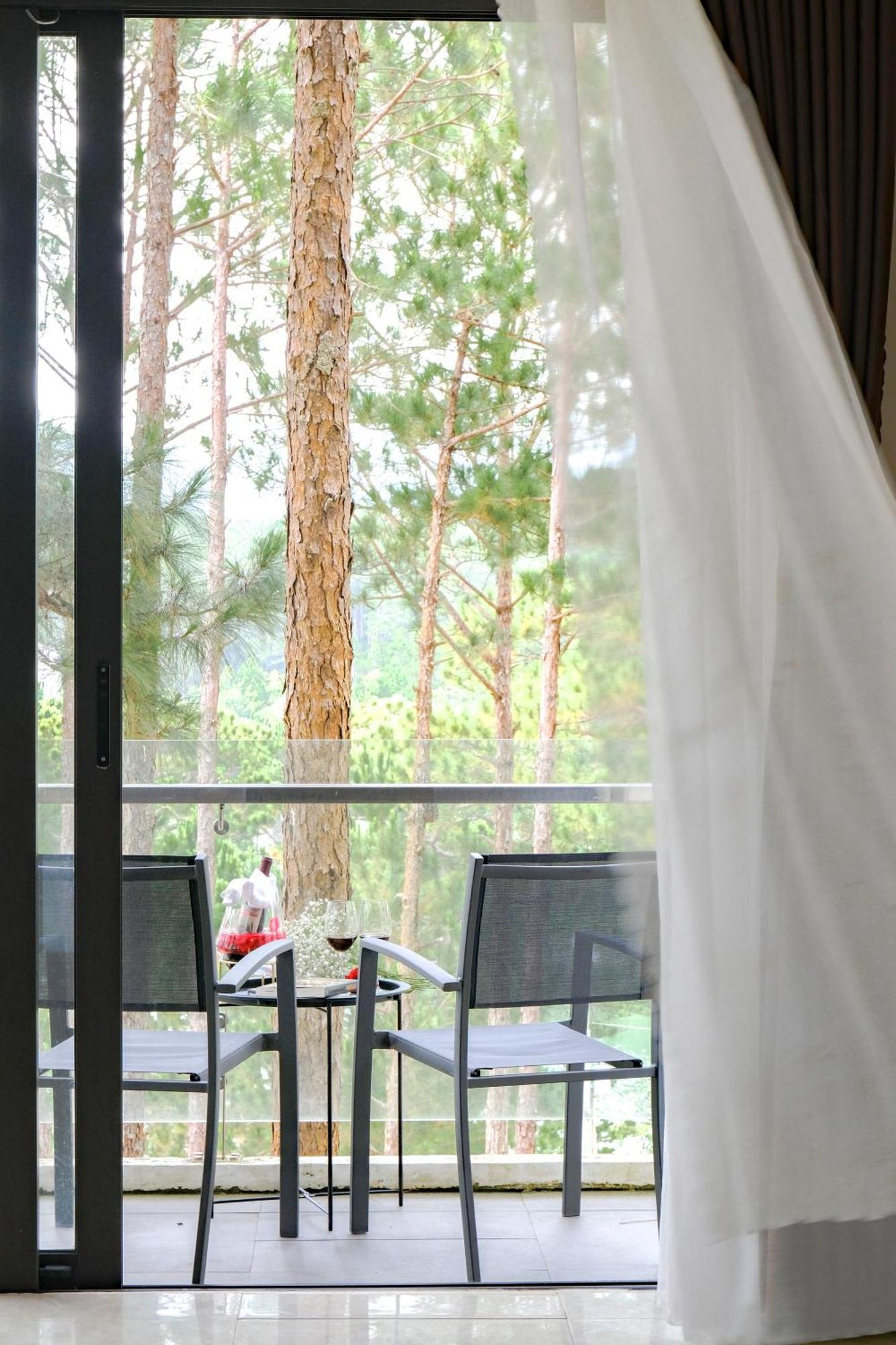 Cereja & 4* Da Lat