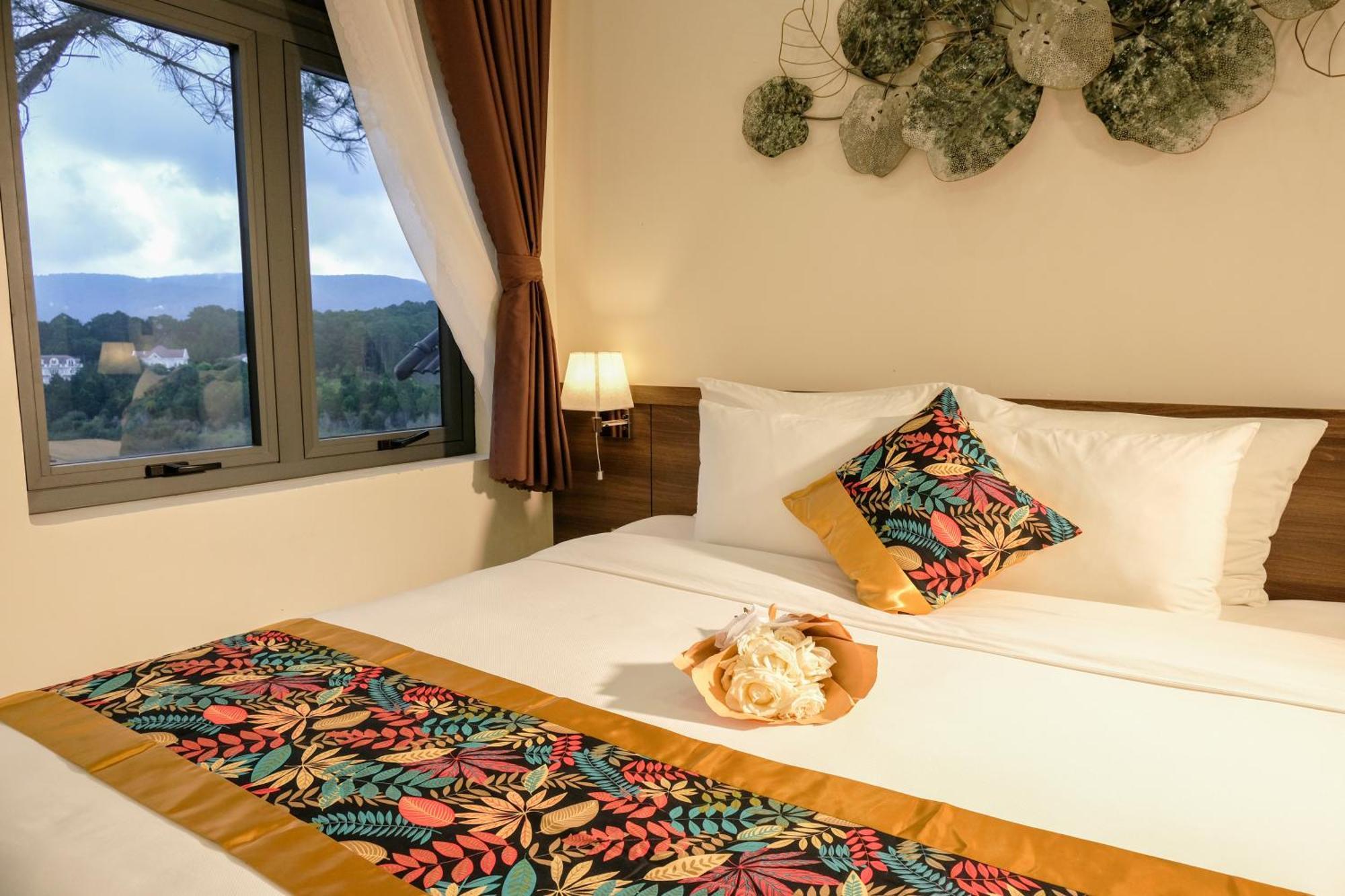 Cereja & Resort Da Lat