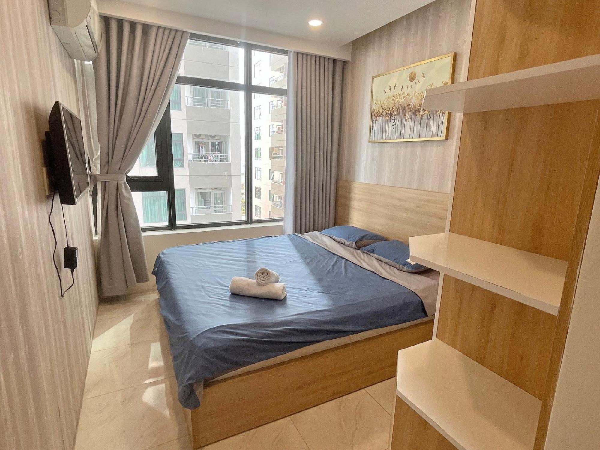Beachfront Luxury - * Nha Trang